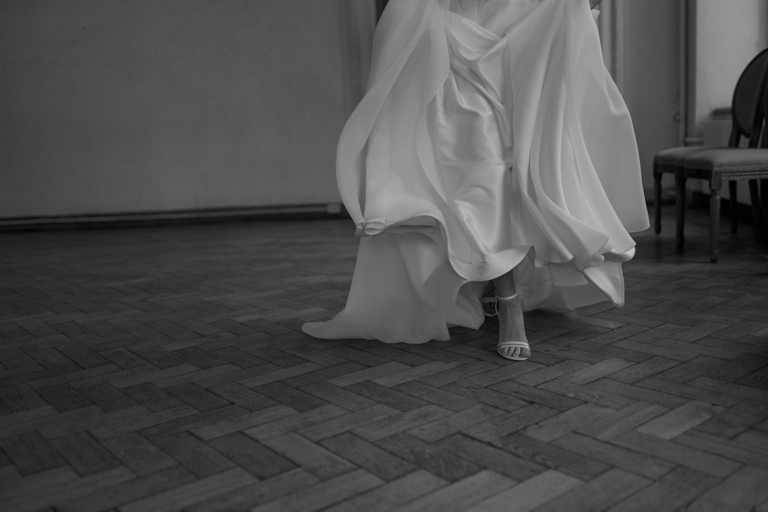 Николай и Севилия. Фотограф Анна Абрикосова