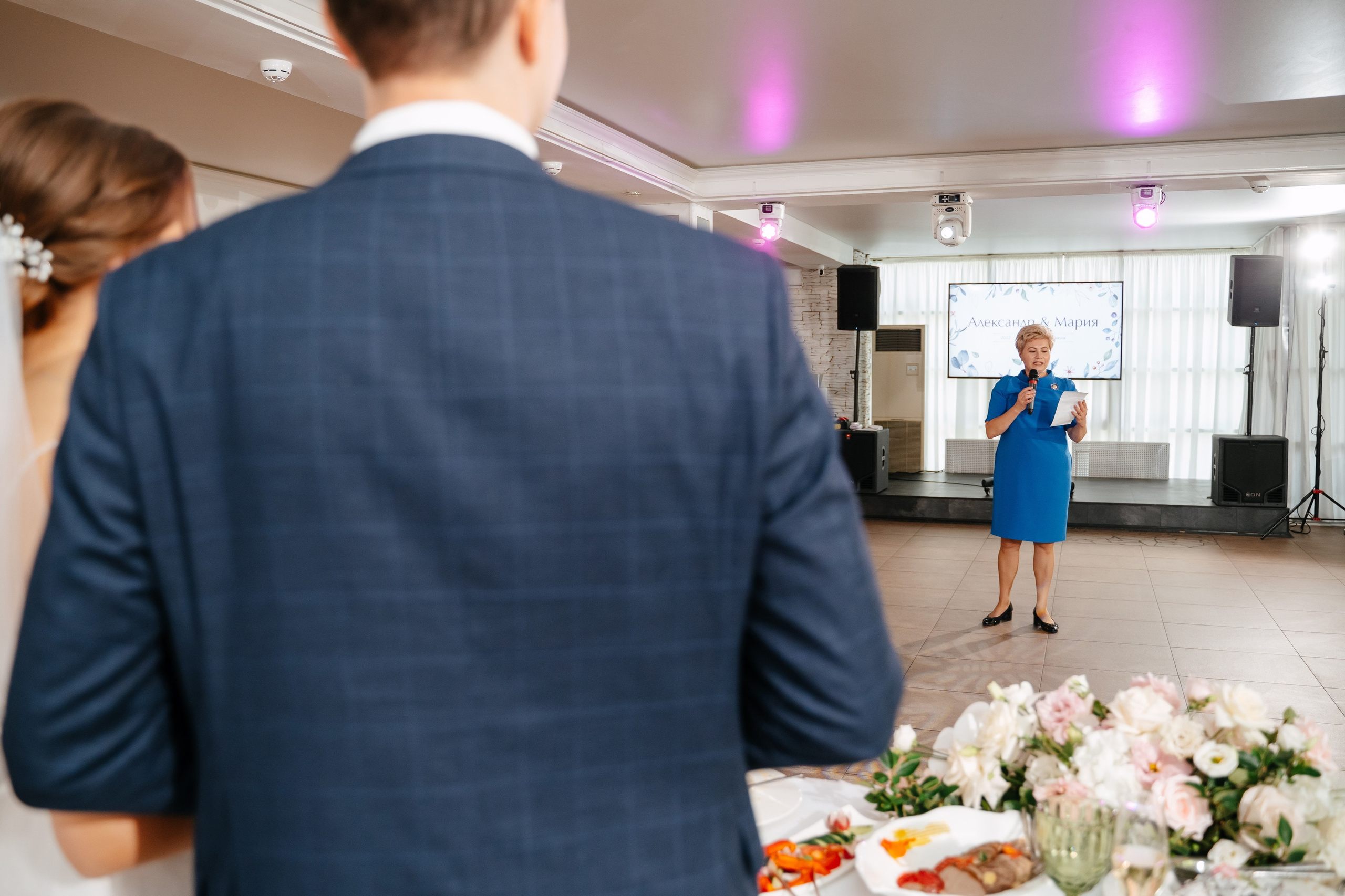 Александр и Мария. Семейный и свадебный фотограф в Санкт-Петербурге и Москве