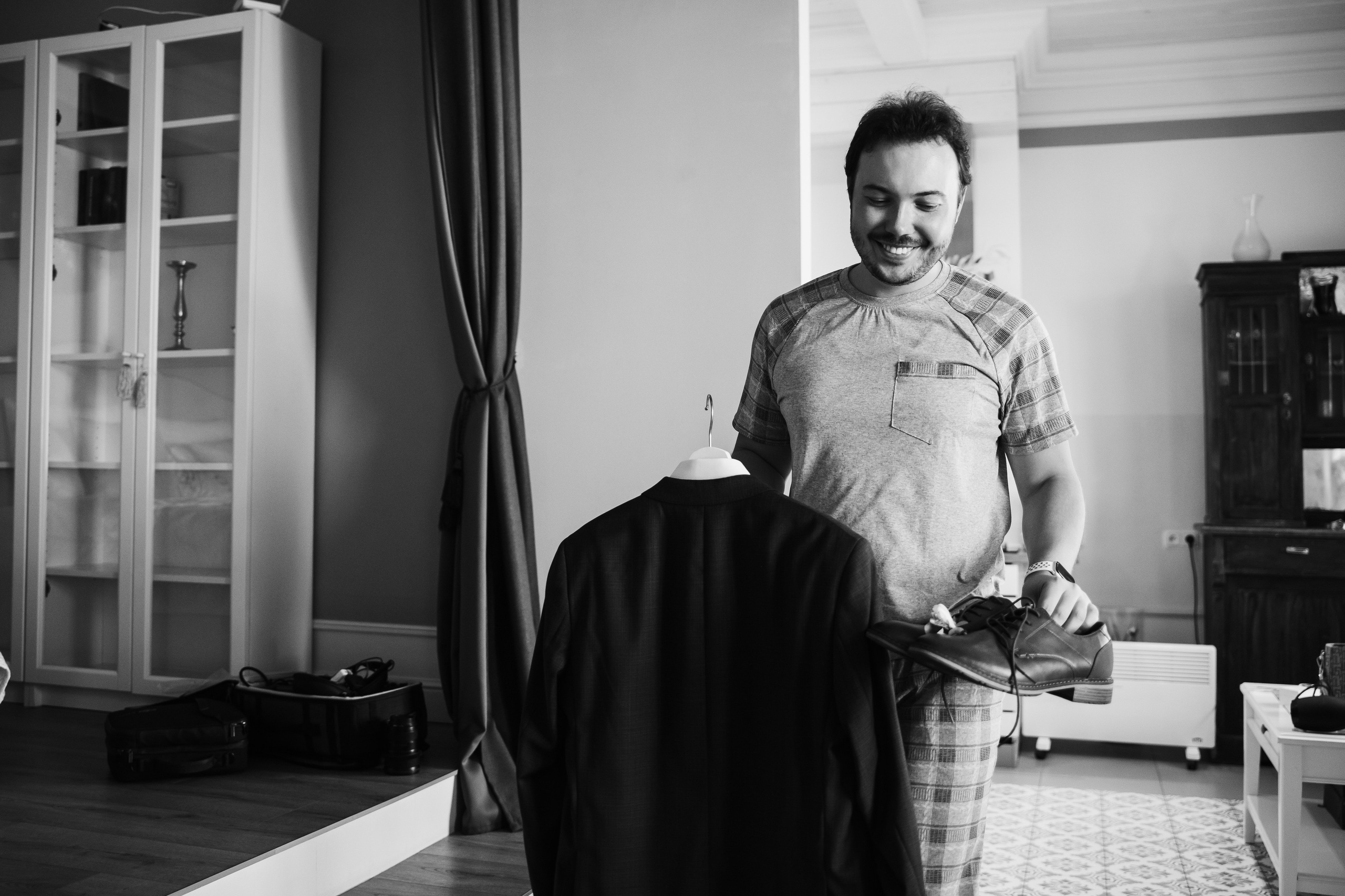 Павел и Екатерина. Семейный и свадебный фотограф в Санкт-Петербурге и Москве