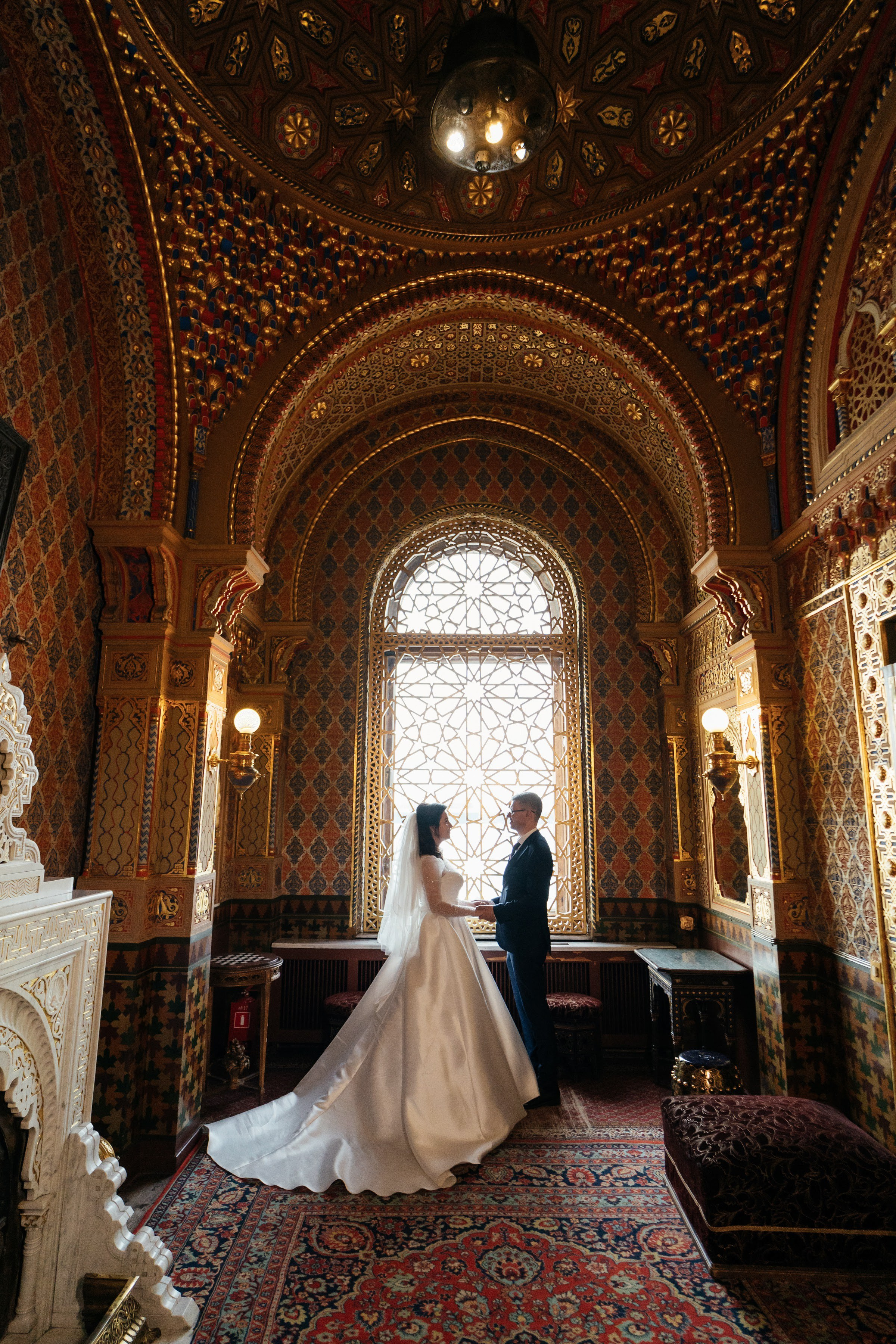 Портфолио. Свадебный и репортажный фотограф