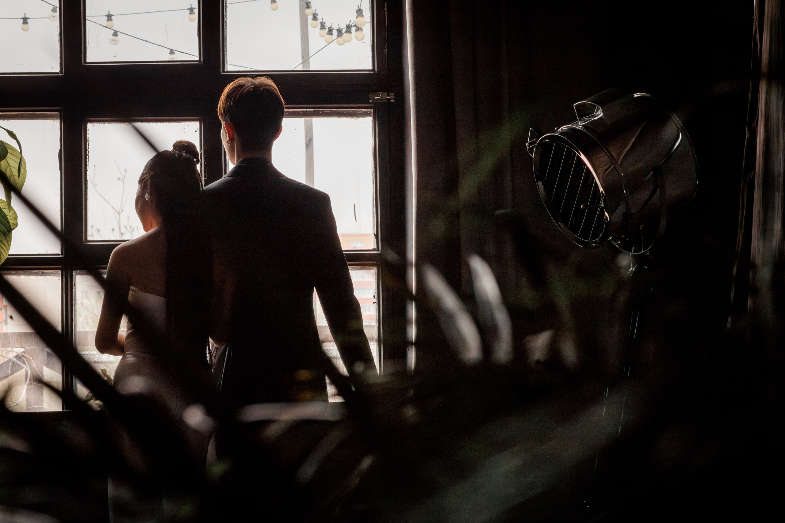 Свадебный, репортажный фотограф в Тюмени Сергей Тапилин