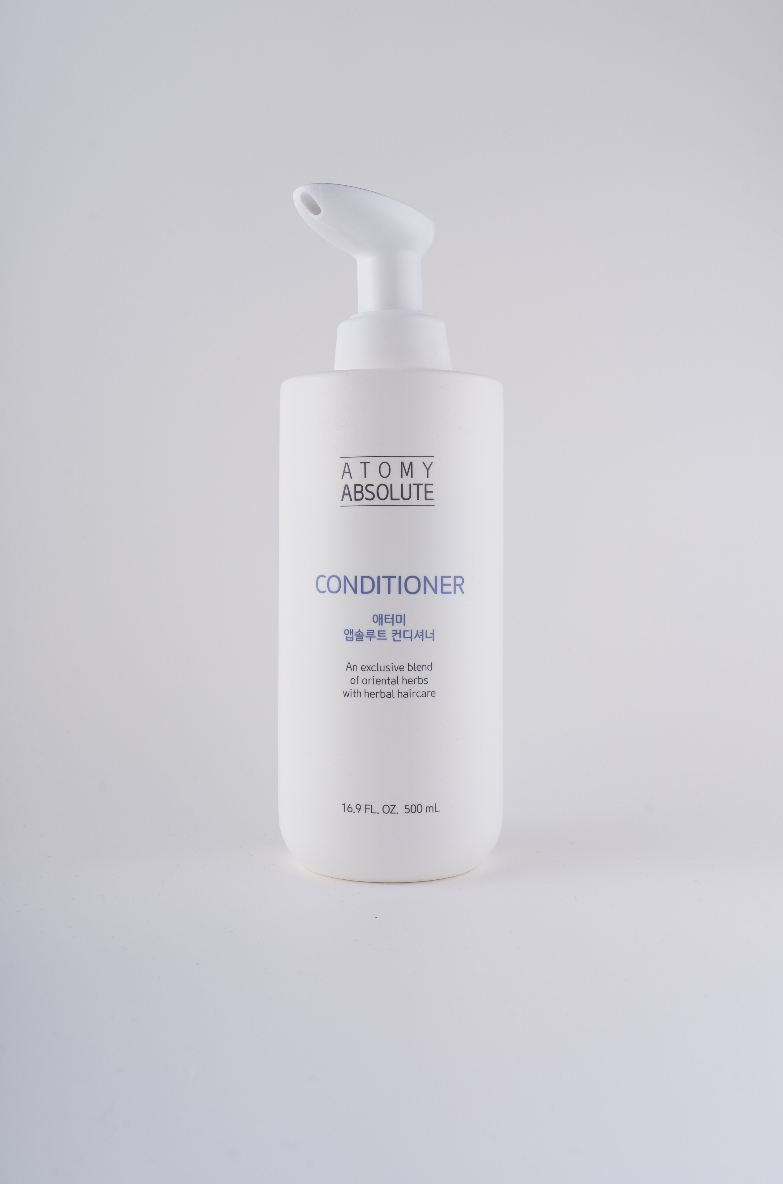 Atomy. Alexey Panin — Creative photographer