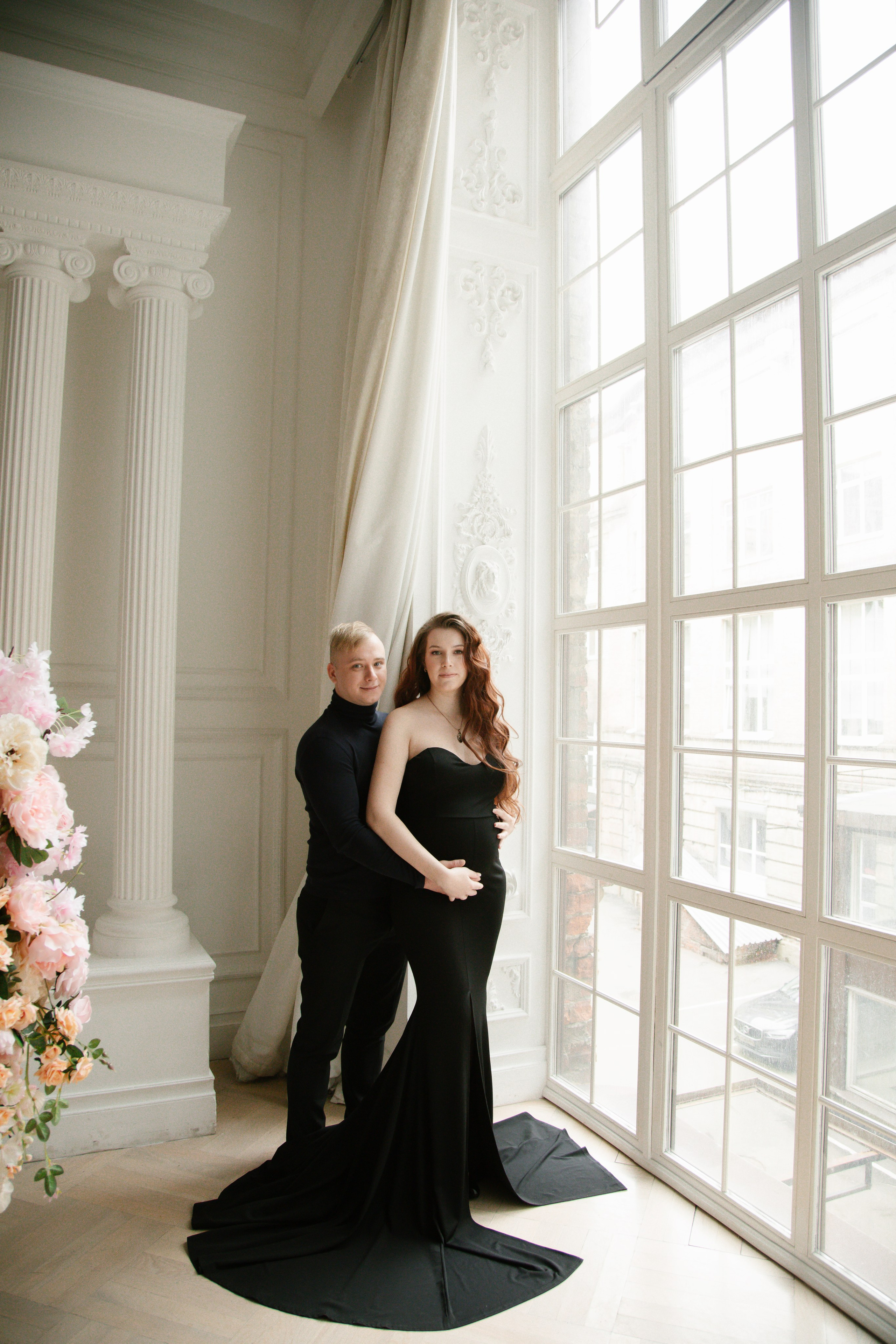 Фотостудия. Свадебный и семейный фотограф Анастасия Романова в Москве и Московской области