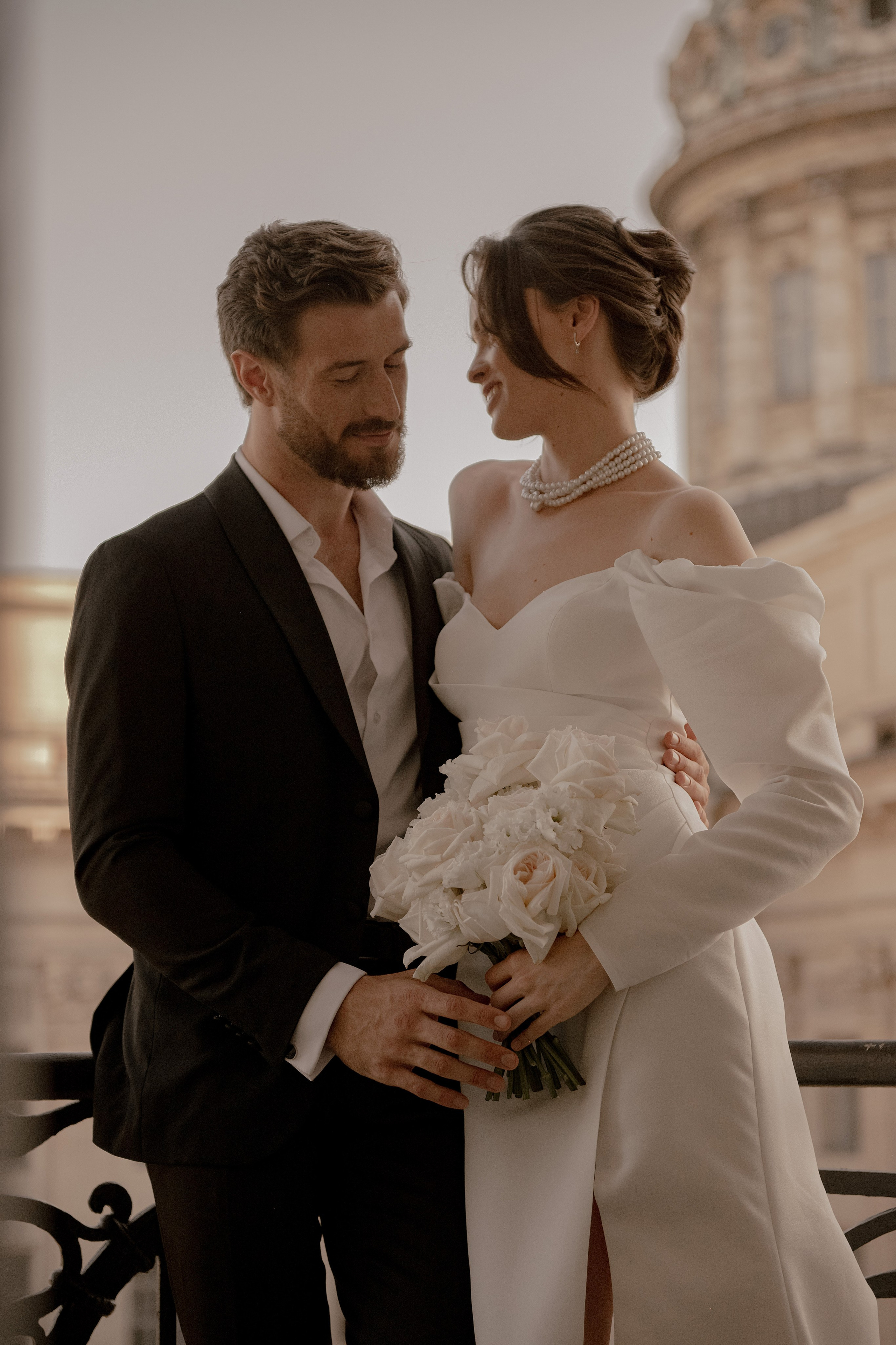 Мария | Даниил. Константин Тищенко, фотограф в Санкт-Петербурге, Пскове, Москве