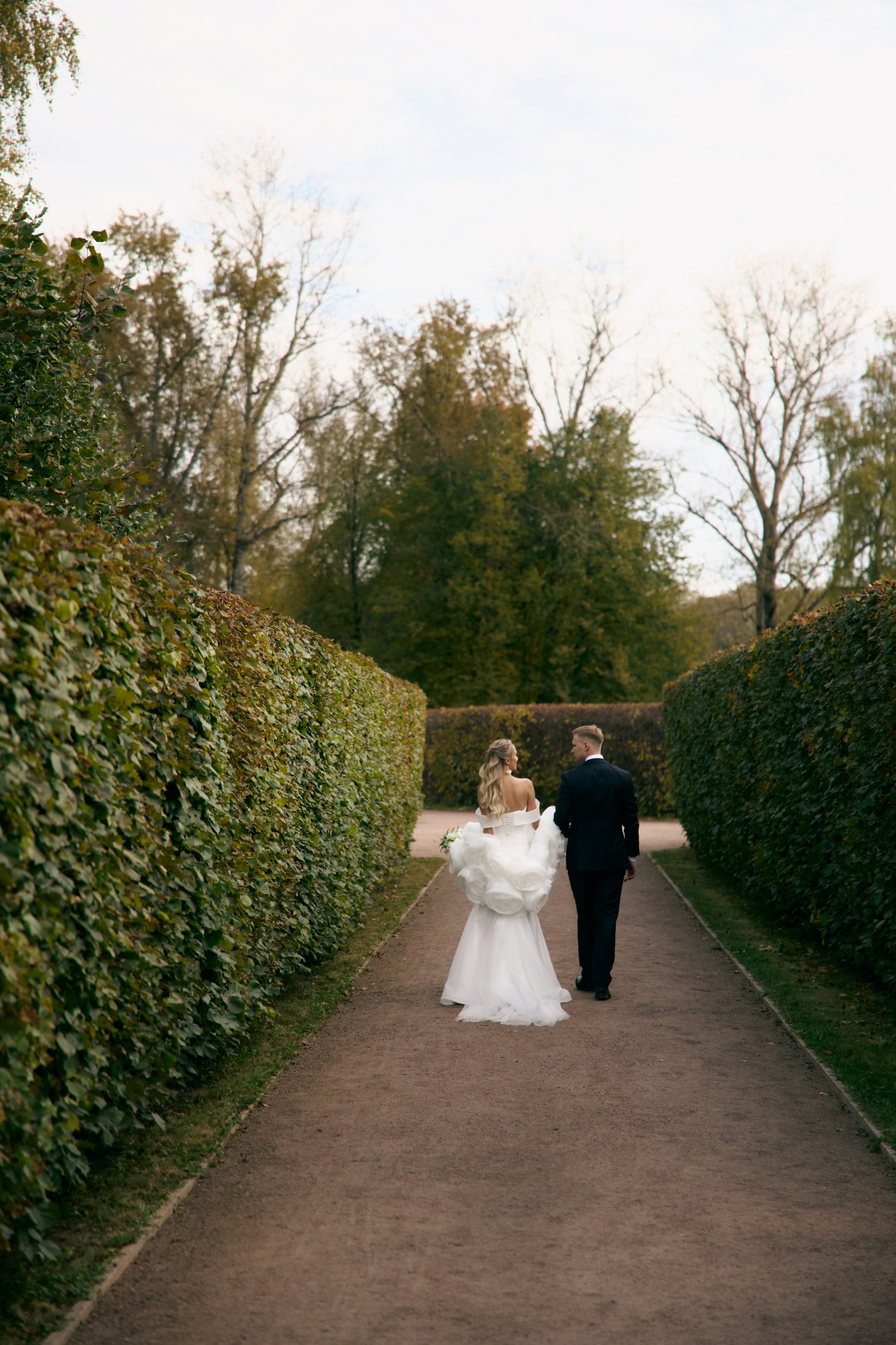Алексей и Татьяна. Photographer on Rostov on Don