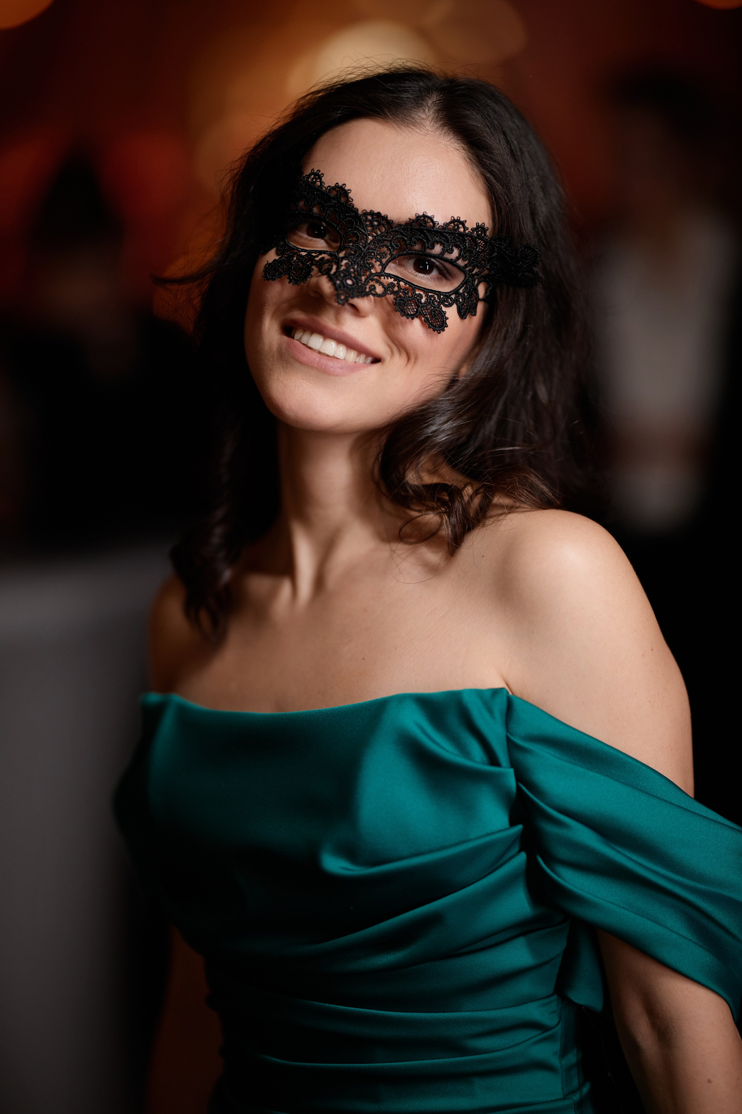 Nashi ARGAN. Фотограф