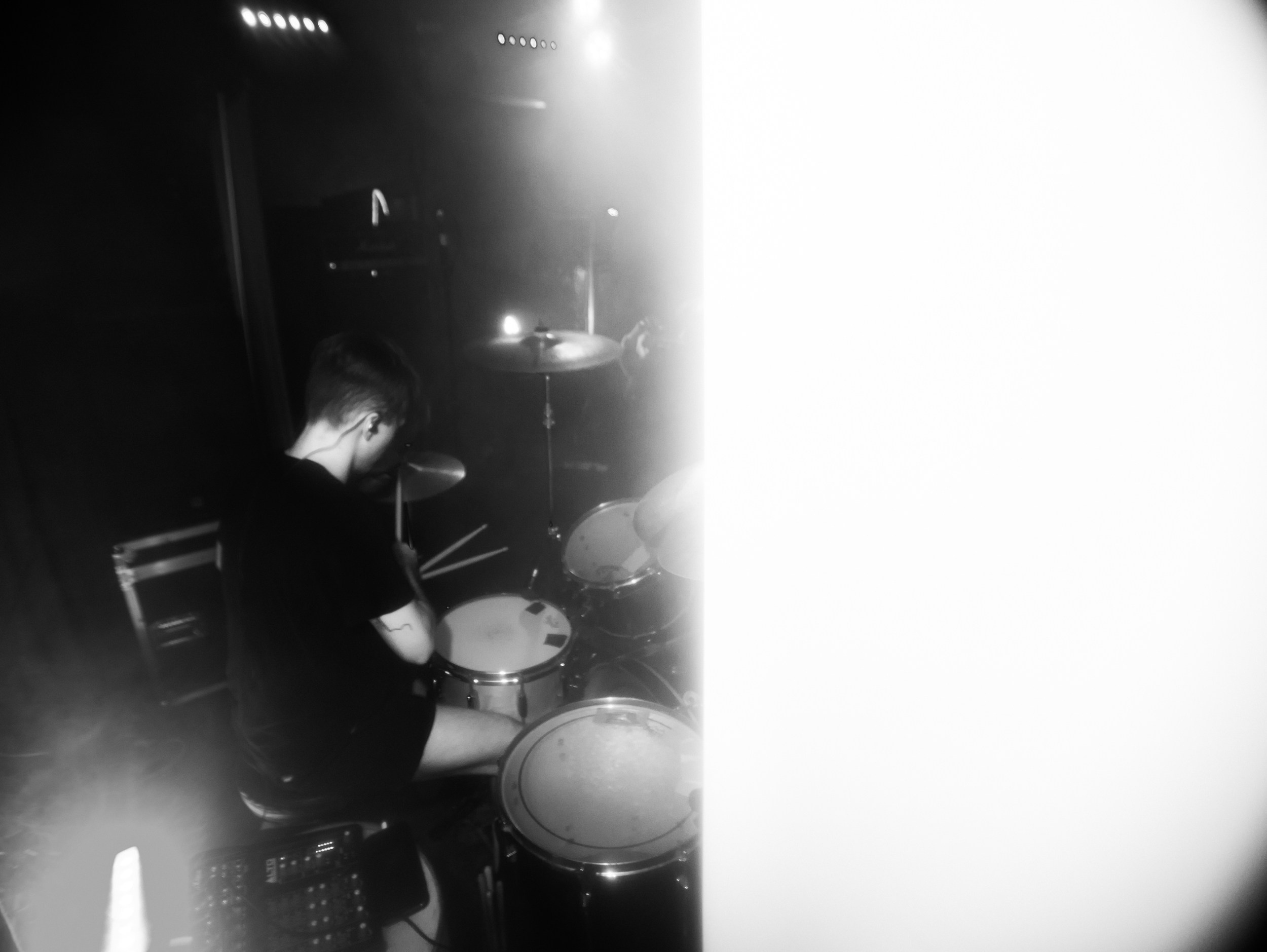 Роад трип TRNA СПБ-Москва 2021. Фотограф Мария Немм