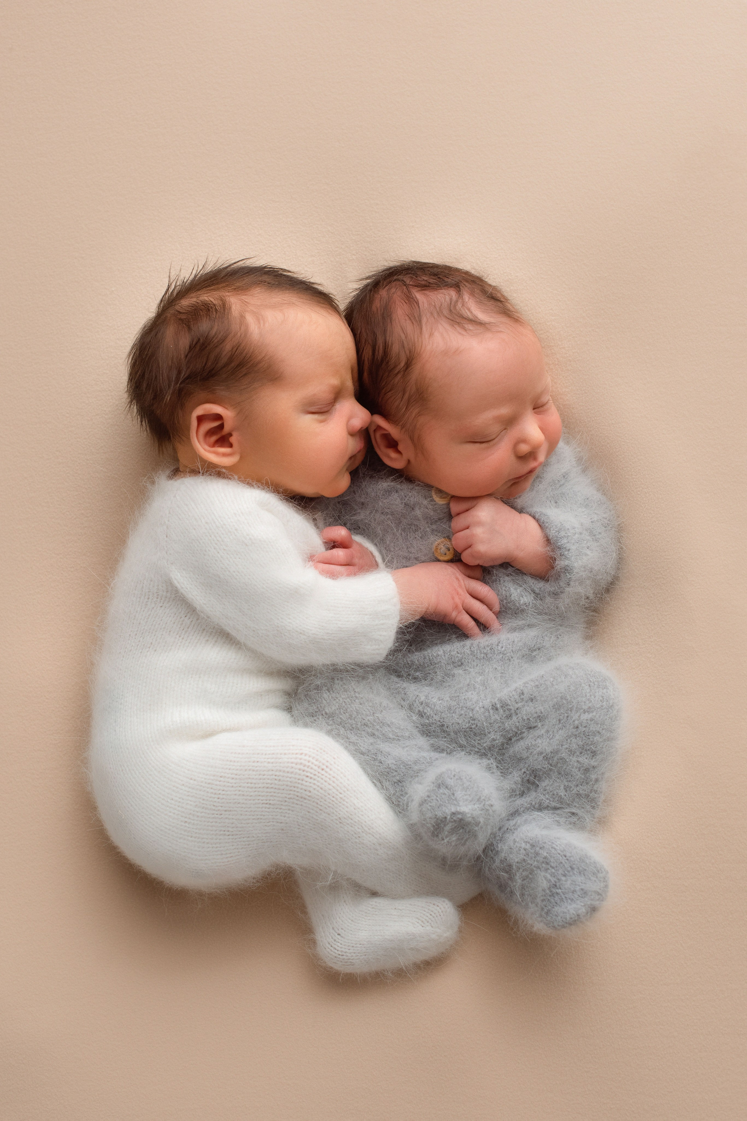 Новорожденные. Фотограф Новорожденных во Владивостоке Ольга Галаницкая