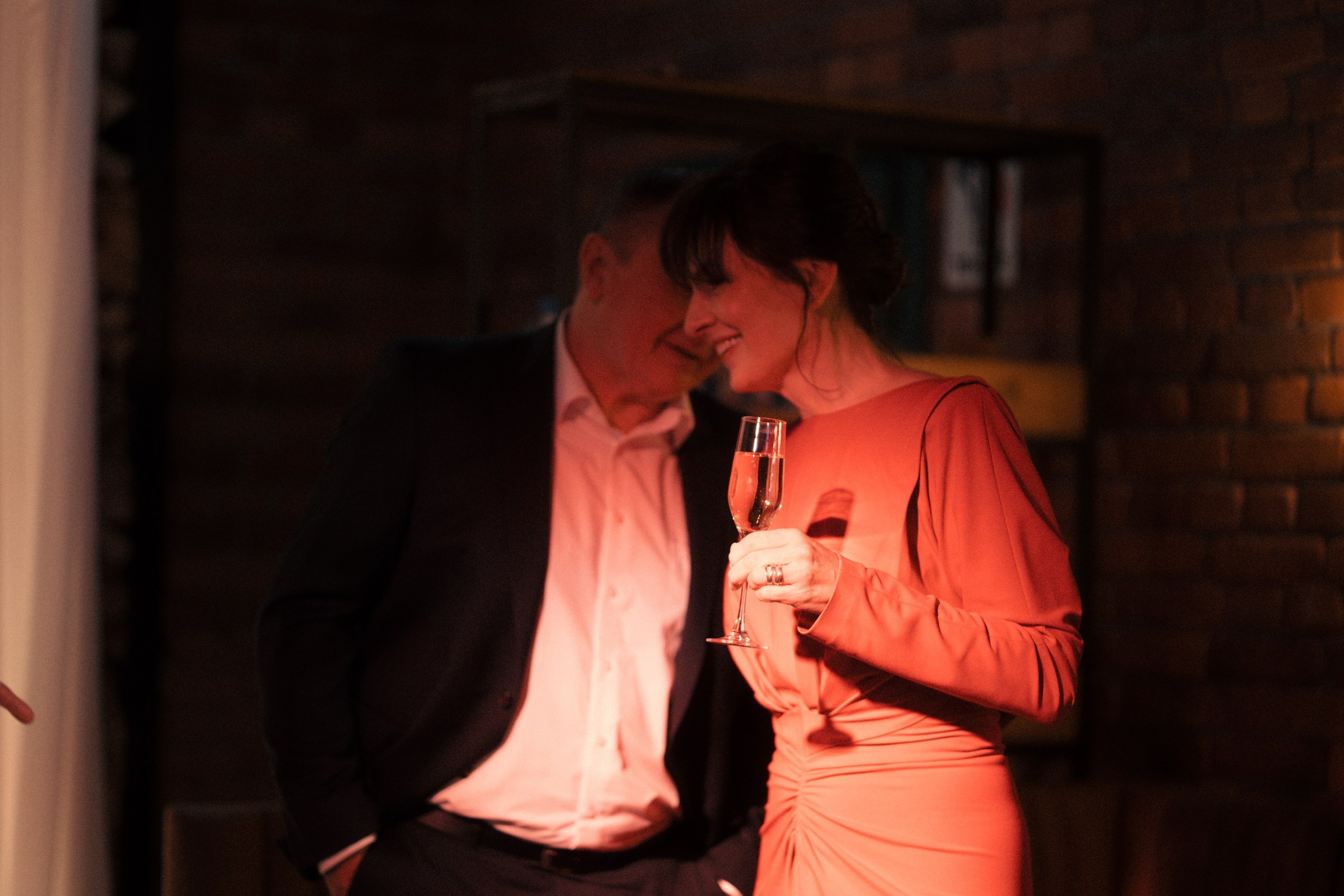 Вечеринка | Оля и Макс. Никита Мако. Лайфстайл фотограф Новосибирск