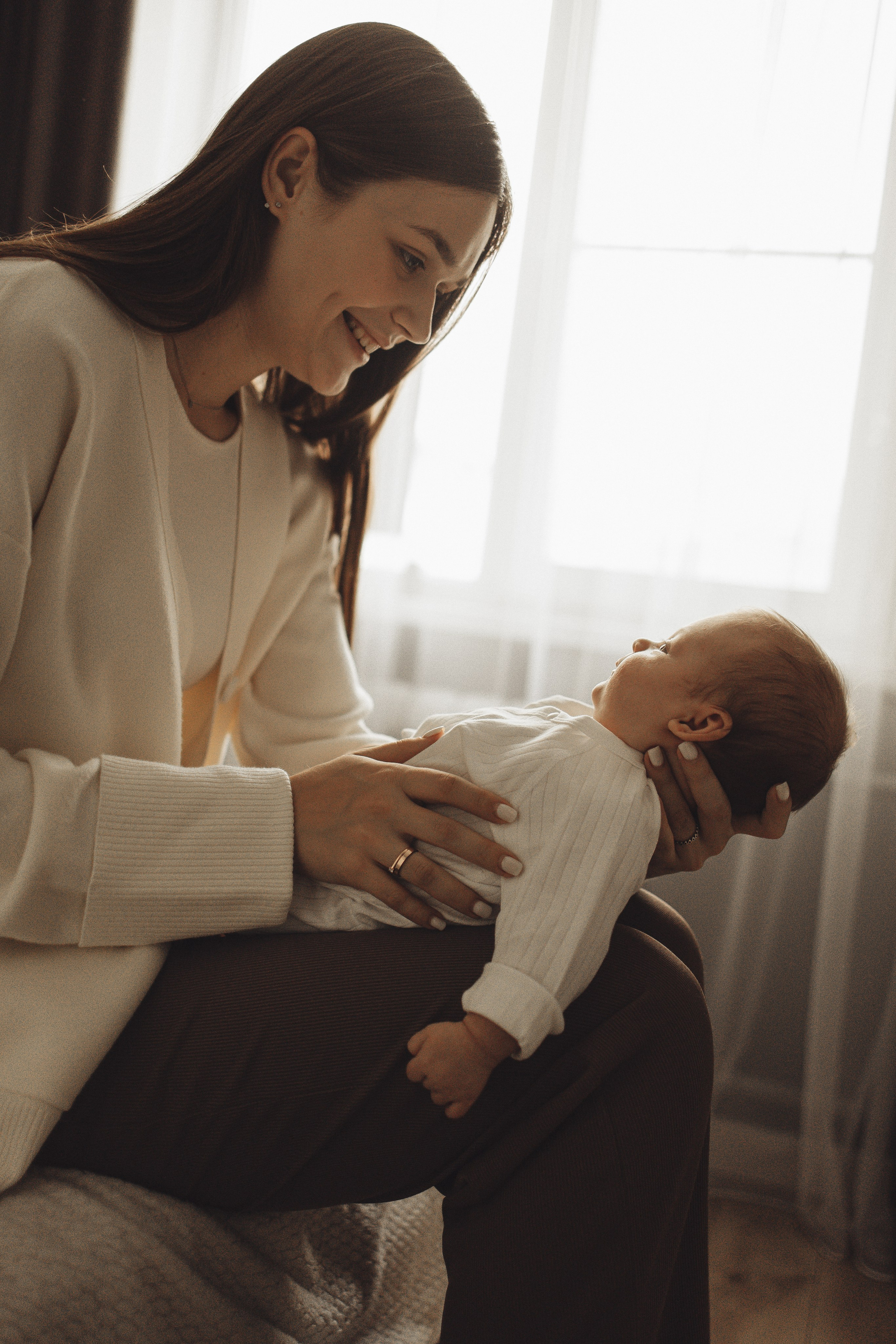 Домашняя история. Семейный и детский фотограф, таганрог, ростов-на-дону