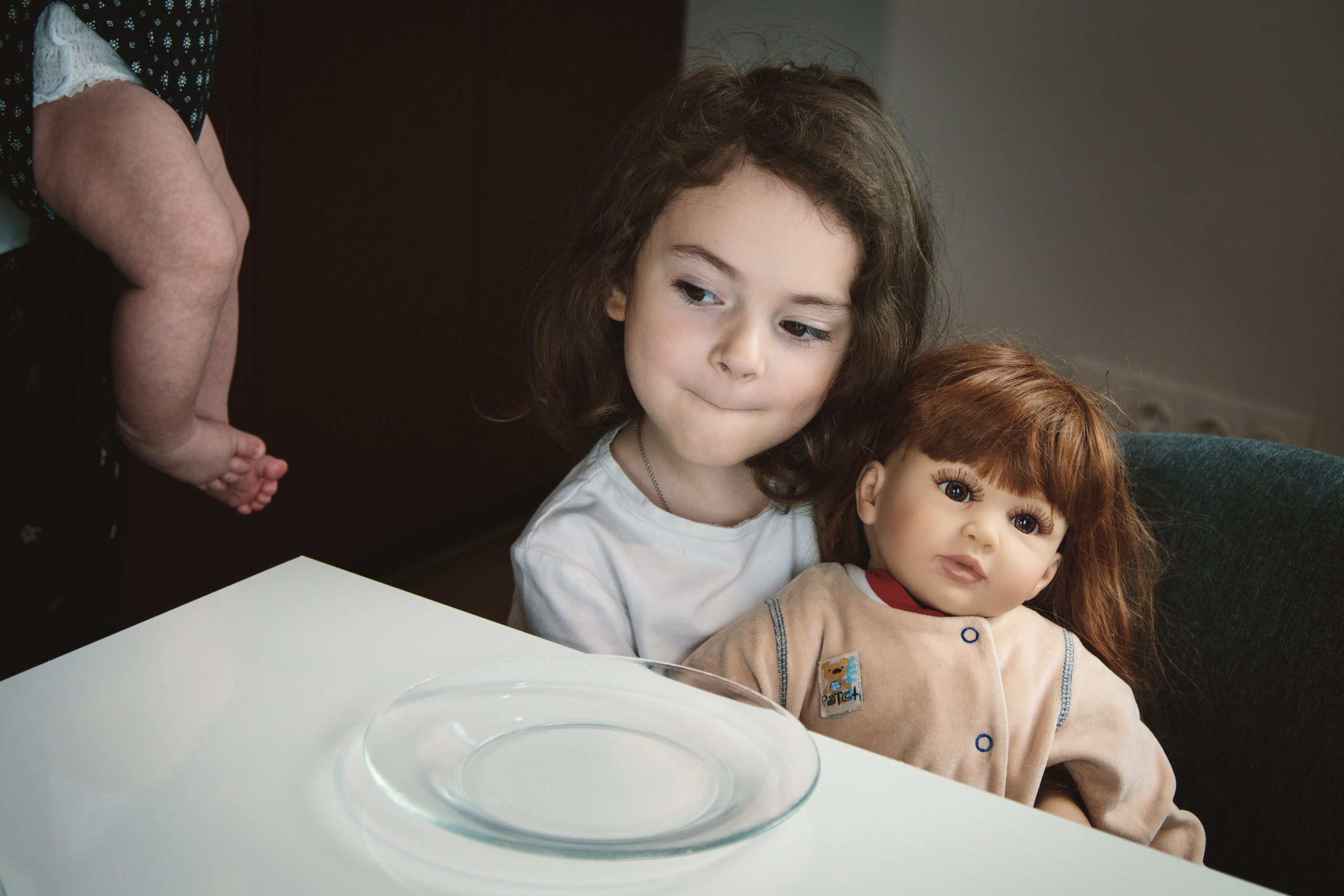 Семейная/ детская съемка_ЦВЕТ И ЧБ. Портретный фотограф Ярославль I Натали Чуб