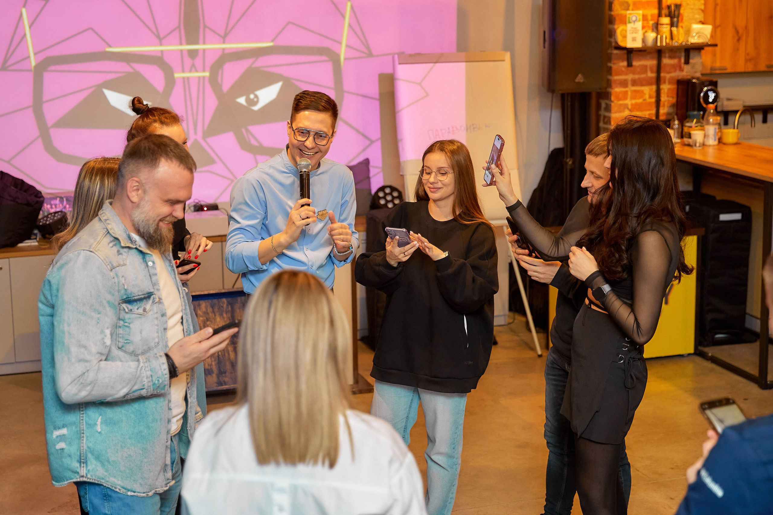 Мероприятия. Галина Шабурова, фотограф в Челябинске