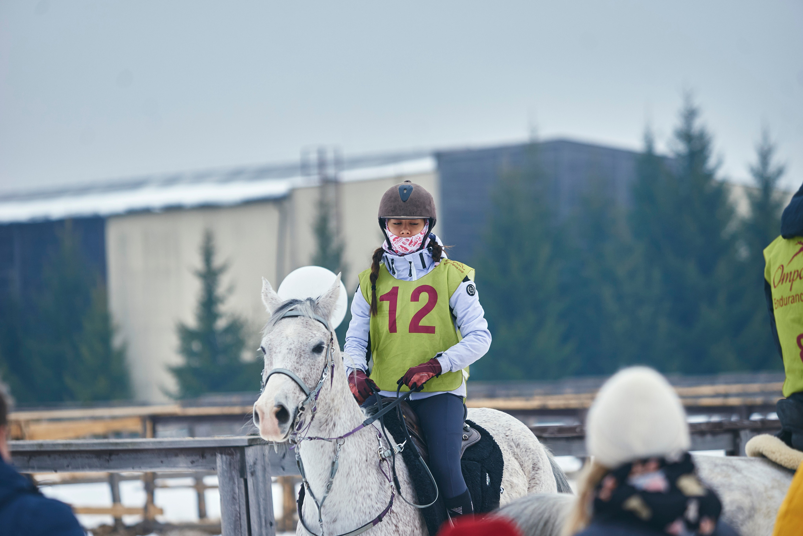 HORSE RACING. Фотограф Наталья Леонова