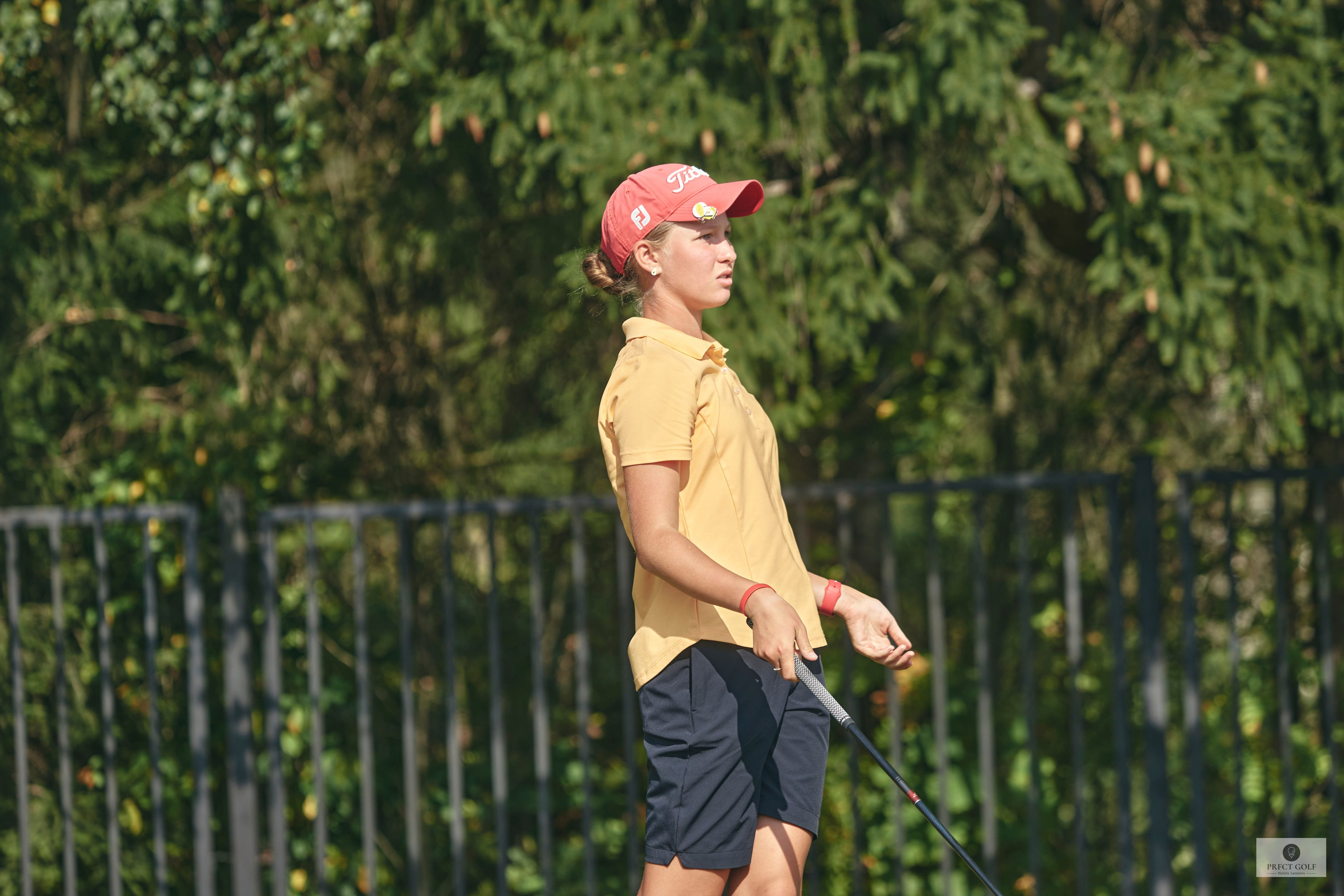 PRESIDENT CUP 2024. Фотограф Наталья Леонова