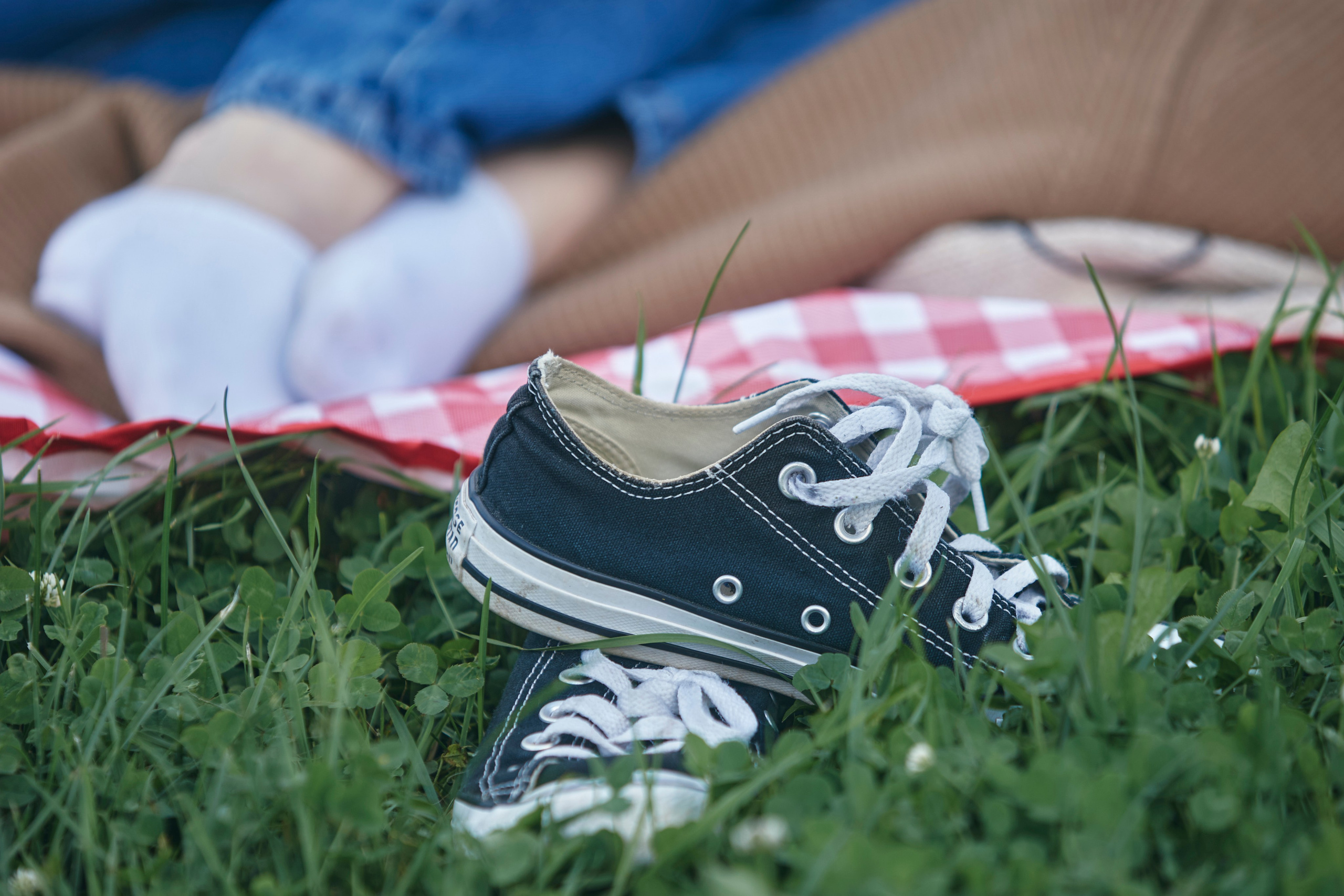 Пикник. Фотограф Наталья Леонова