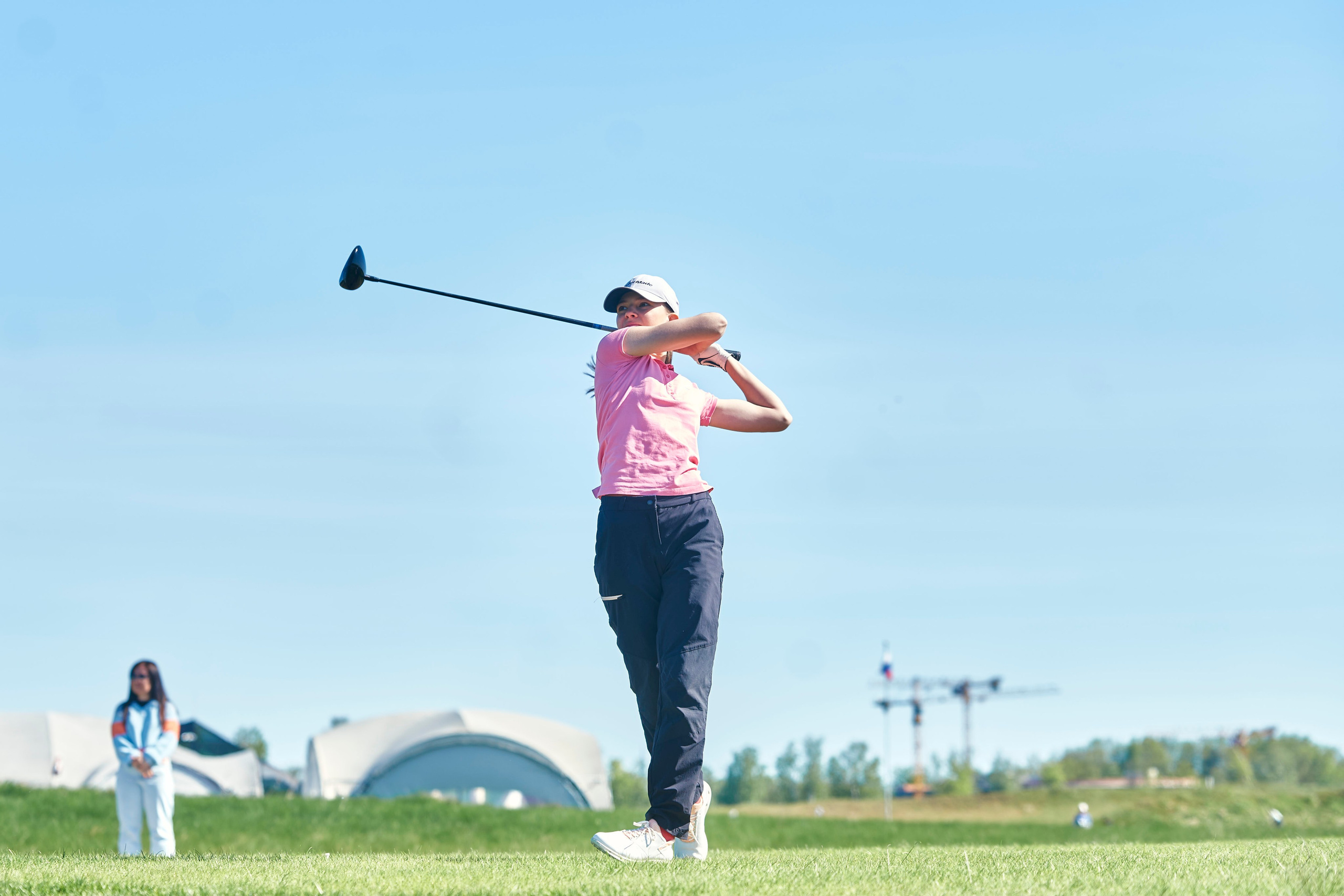 PETERGOF CUP2024. Фотограф Наталья Леонова