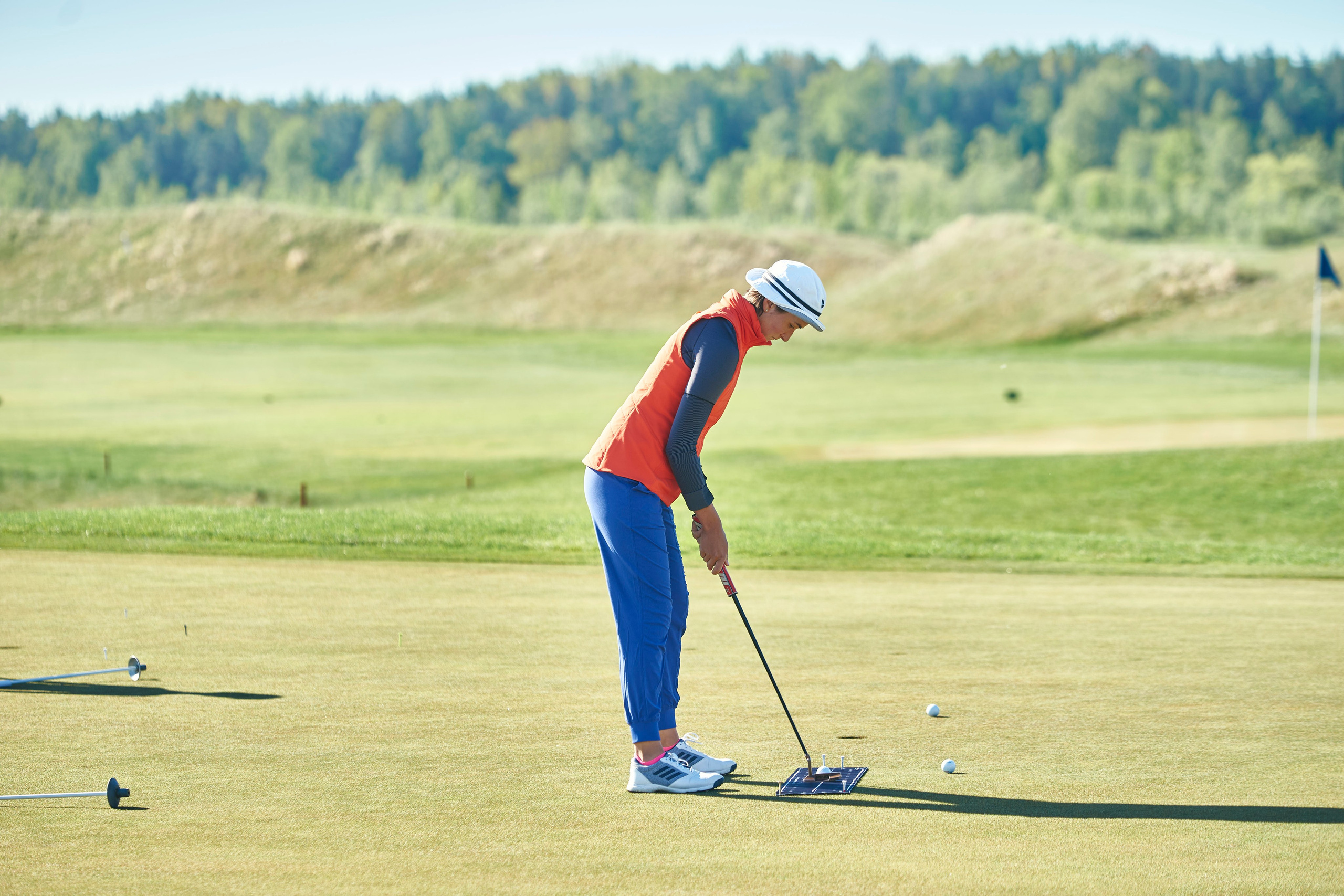 PETERGOF CUP2024. Фотограф Наталья Леонова