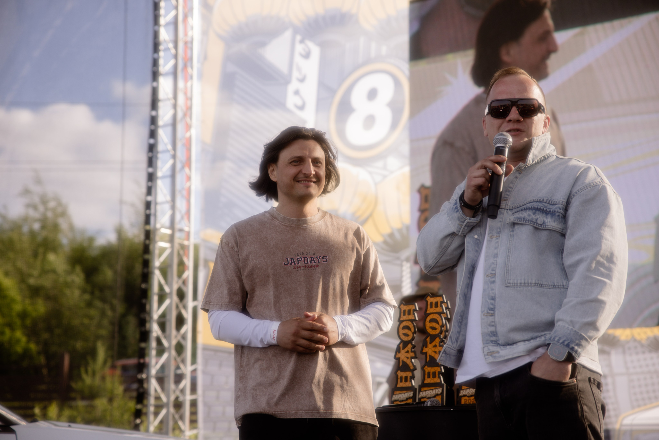 Japdays 25. Свадебный фотограф / Reels Нижний Новгород Татьяна Красильникова