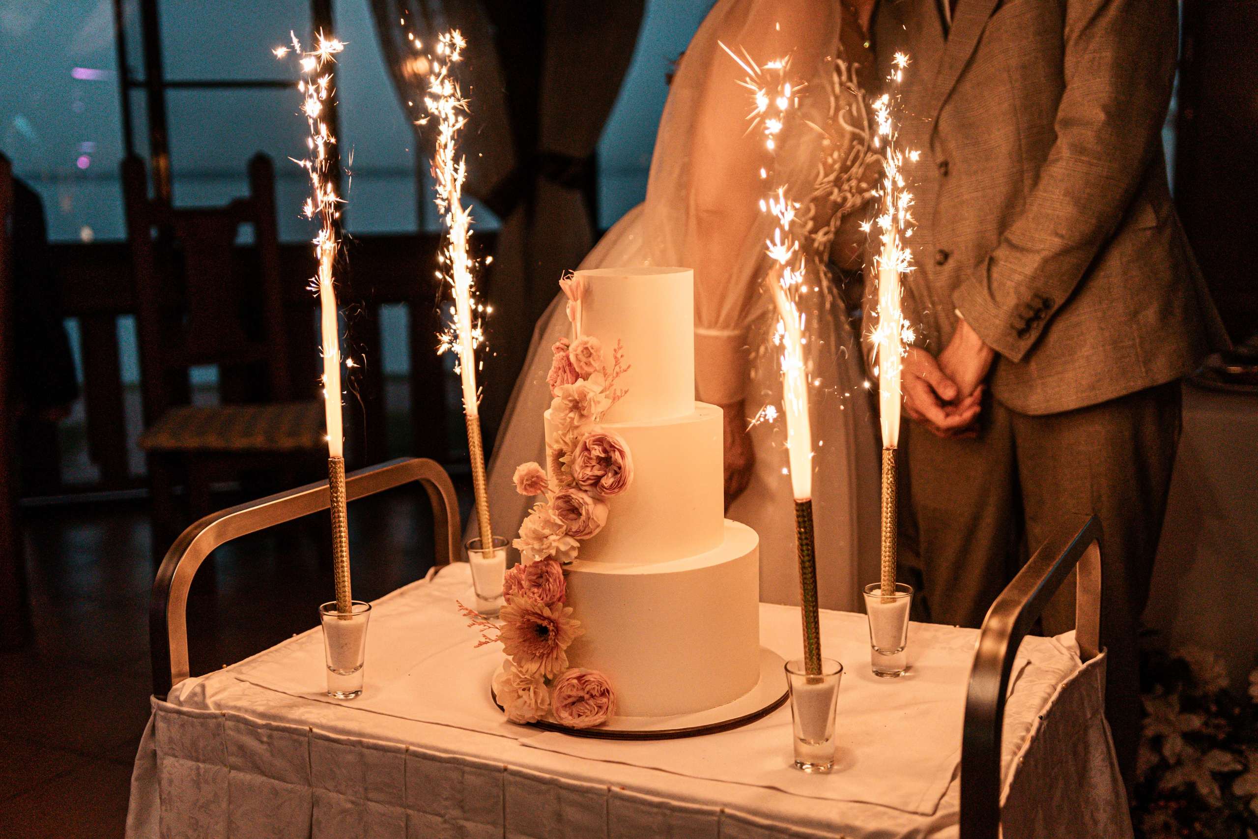 Лиза и Никита. Свадебный фотограф Челябинск