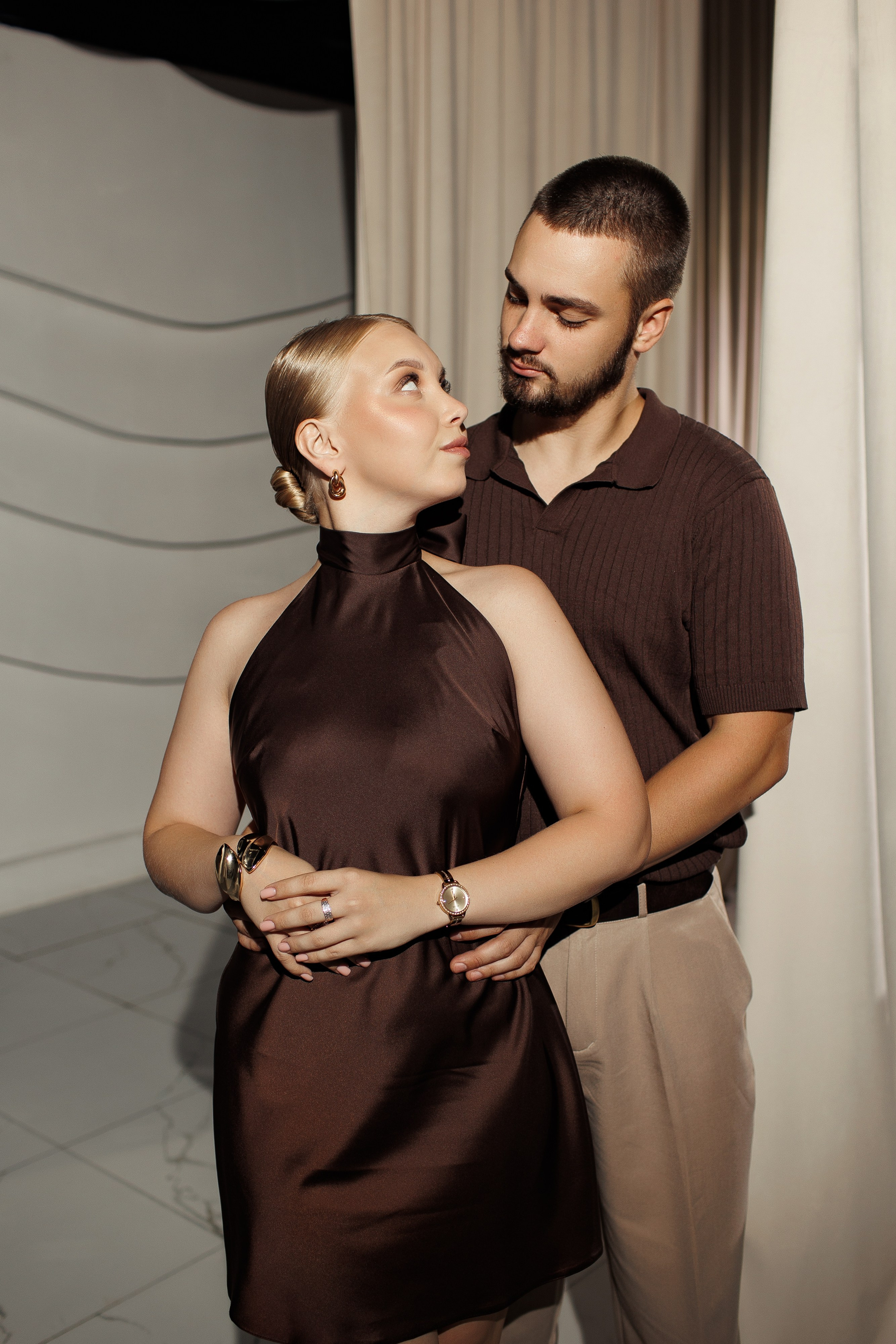 Свадьба Юра и Алёна. Фотограф в городе Вологда. Анастасия Сторублинская