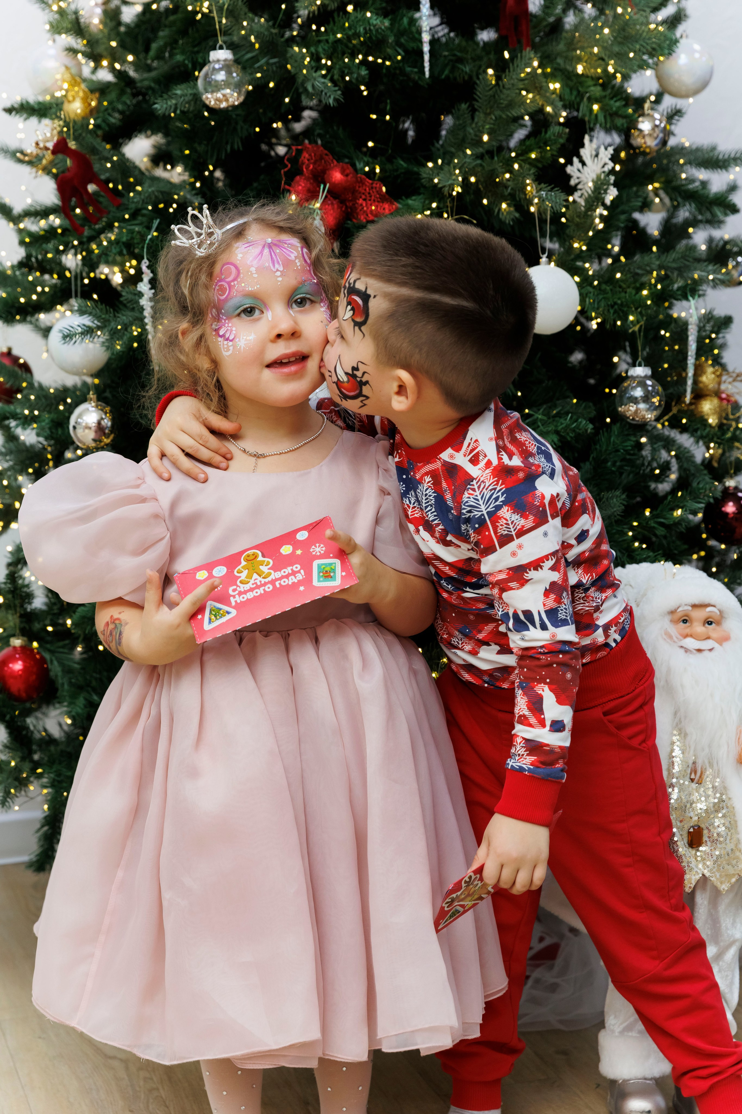 РЕПОРТАЖ. Фотограф Новосибирск — Наталья Гресь