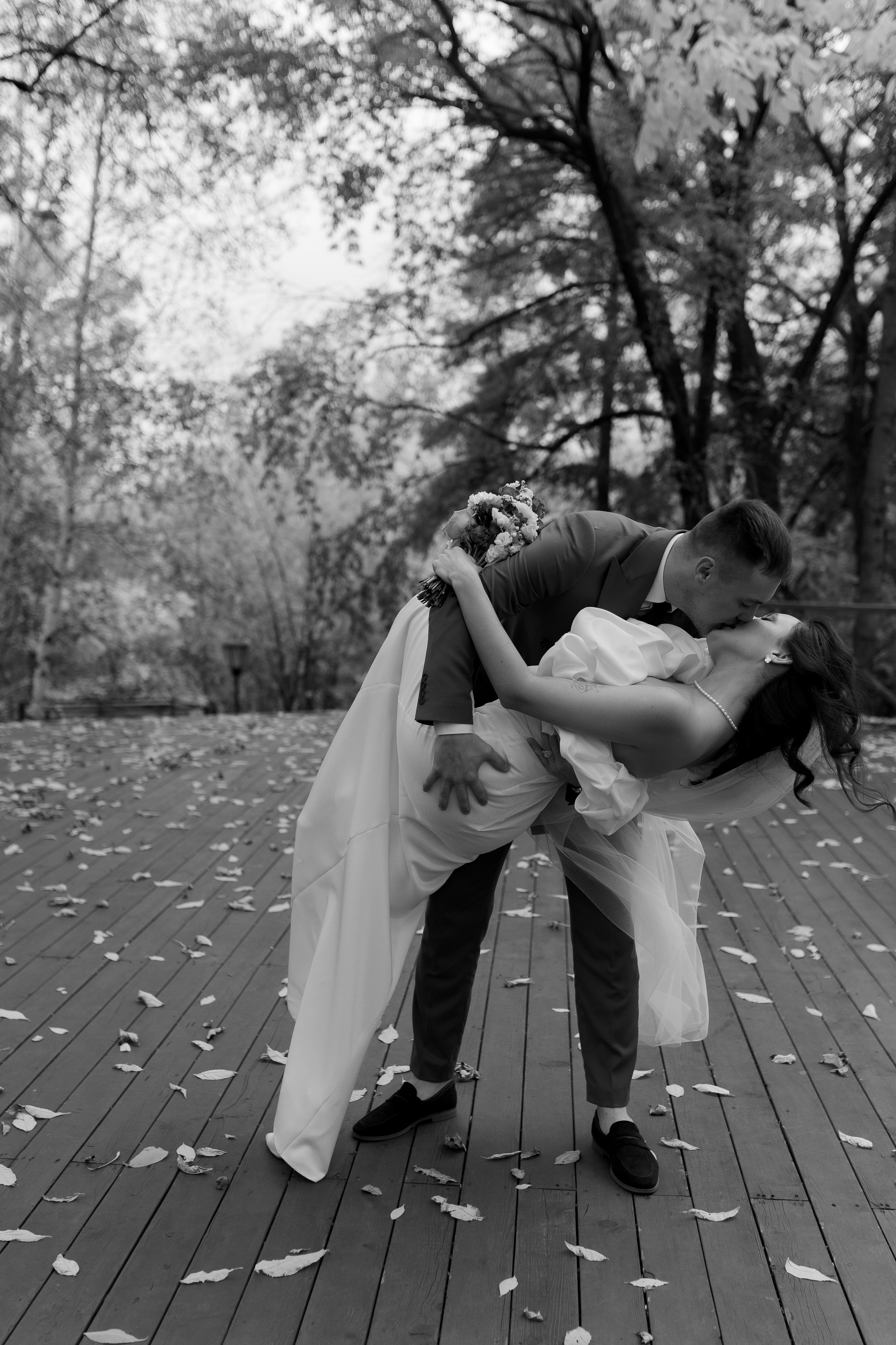 Свадебное портфолио. Фотограф Санкт-Петербург Луконина Лилия