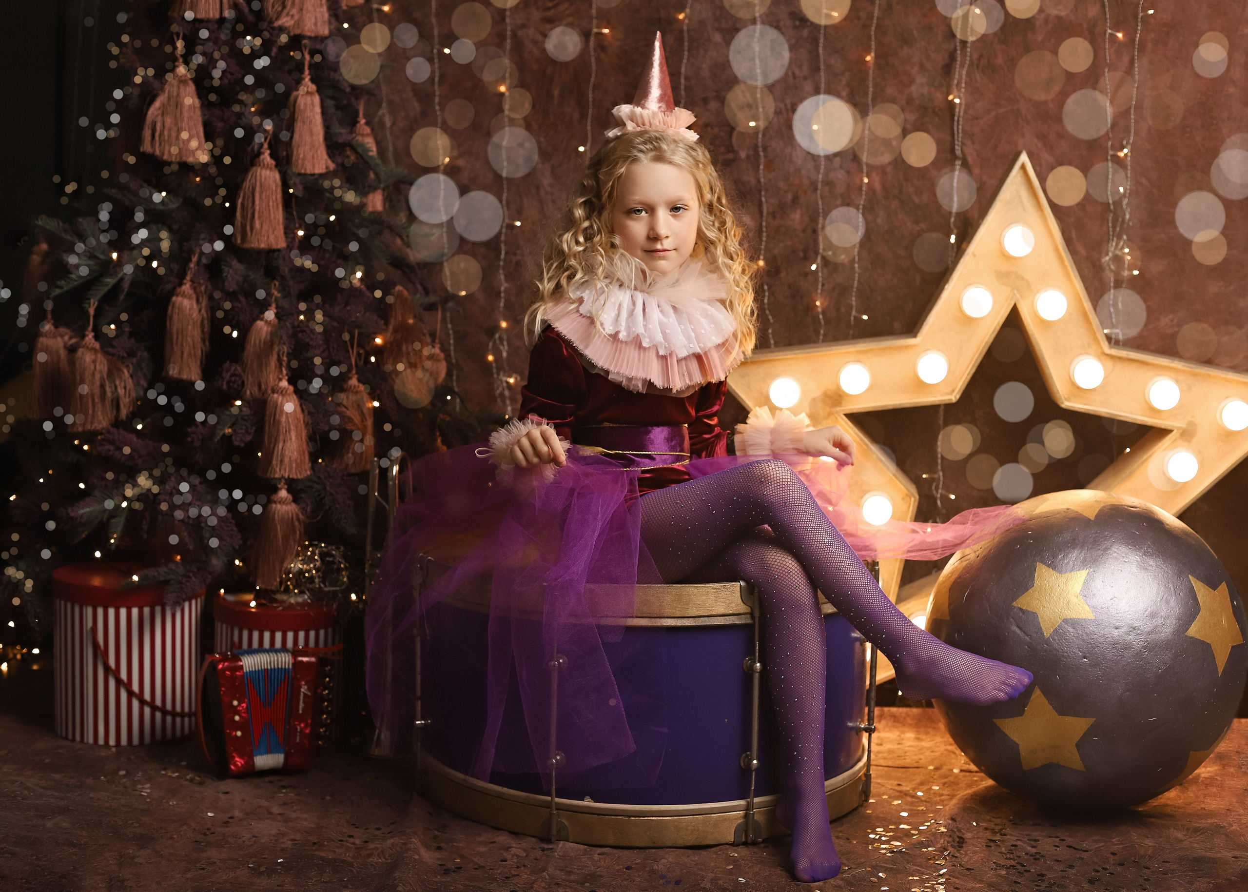 Фотопроекты. Детский фотограф в Москве и Московской области