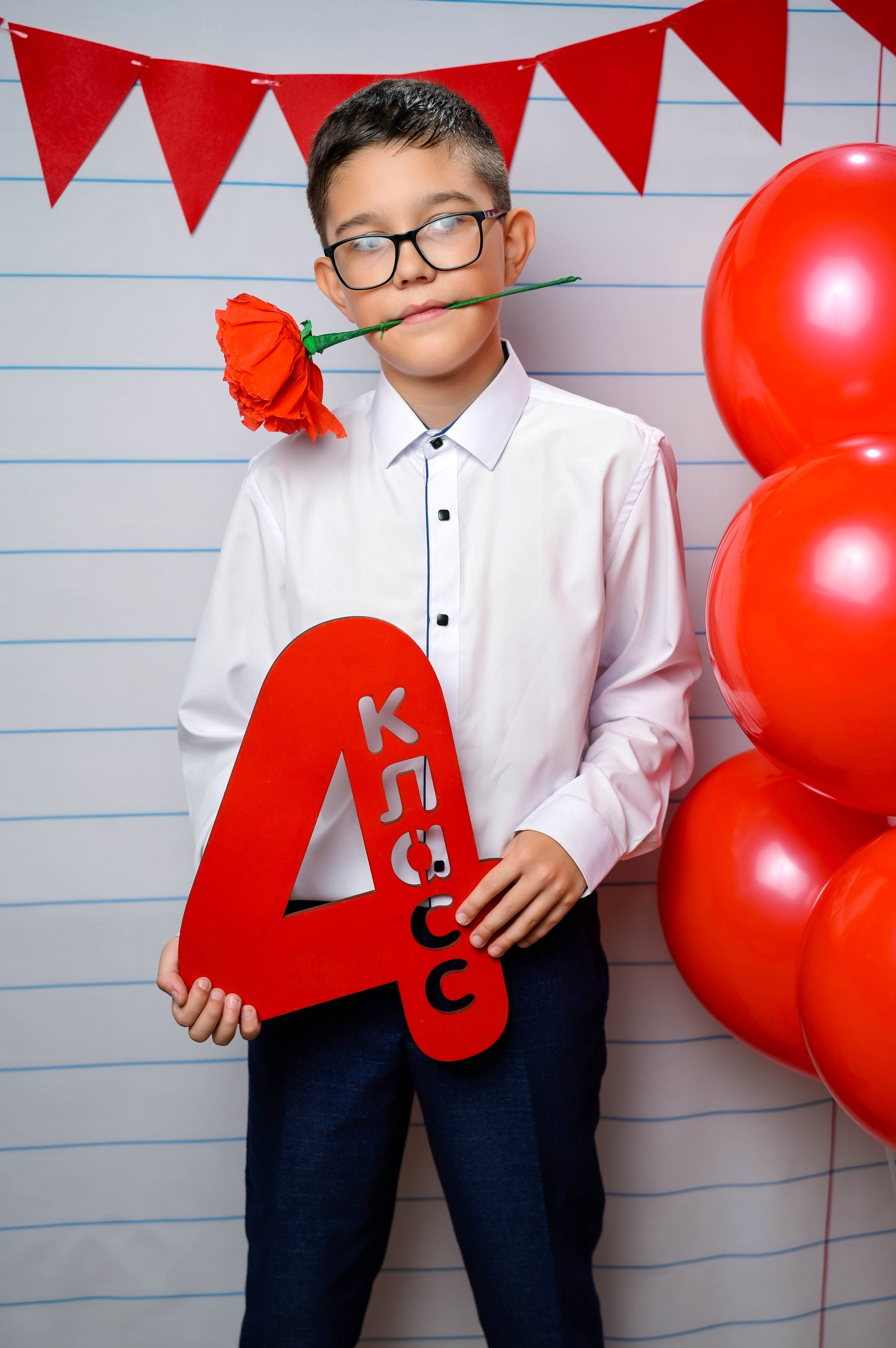 Младшие классы. Студия выпускных альбомов Тульская область