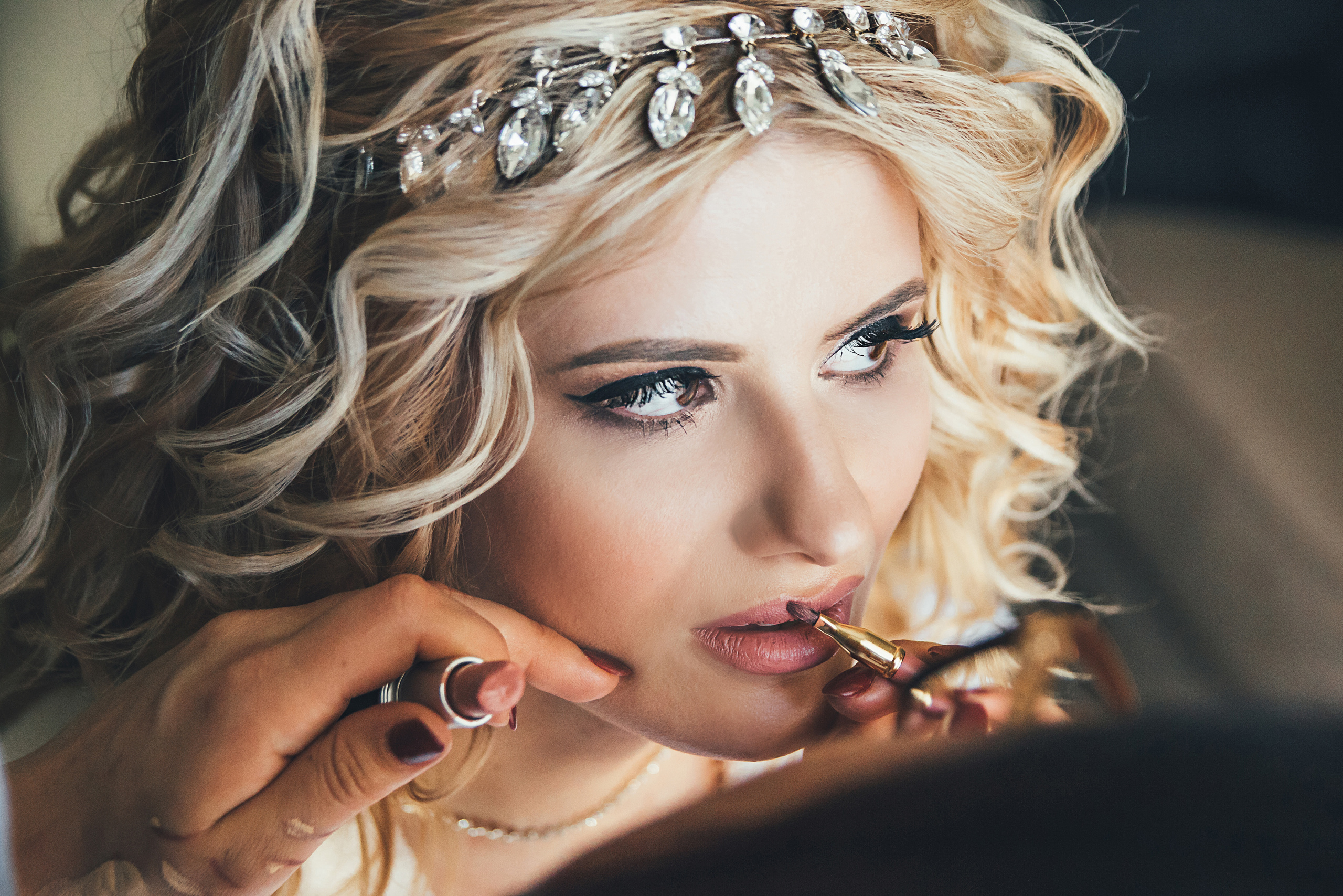 Свадьба в гранд отеле Звезда. Светлана Иванова - профессиональный фотограф