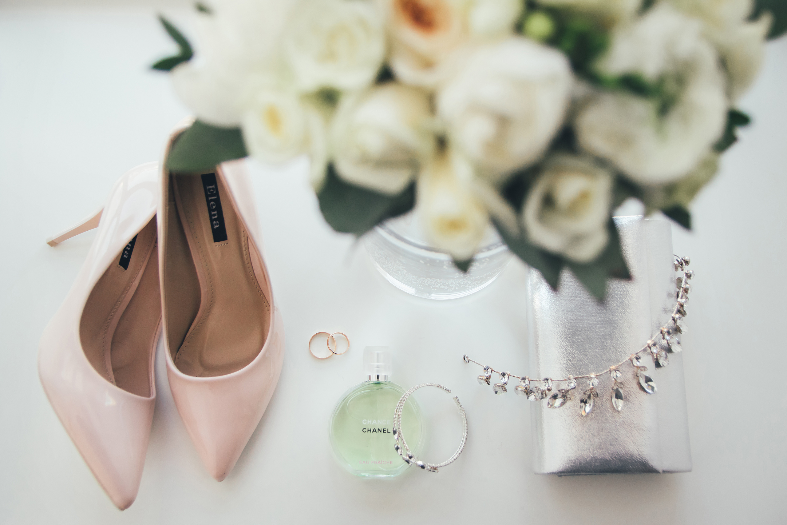 Свадьба в гранд отеле Звезда. Светлана Иванова - профессиональный фотограф