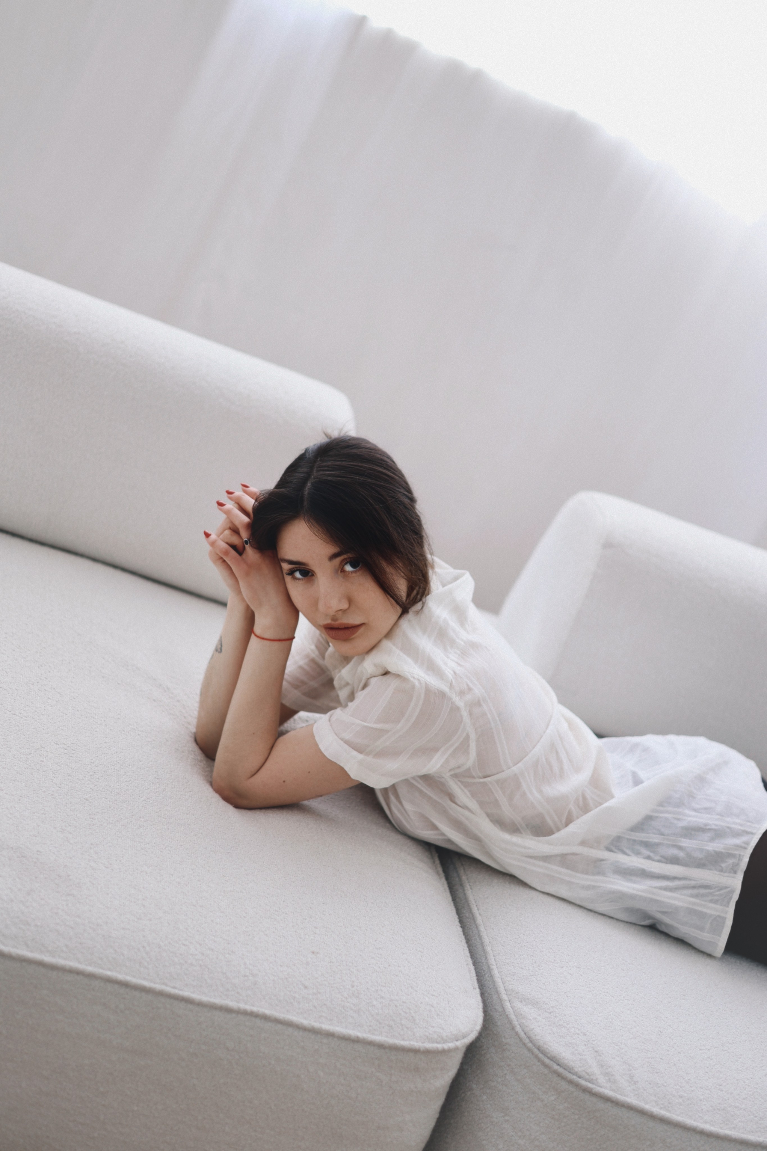 Highlights. Фотограф Майя Иванова