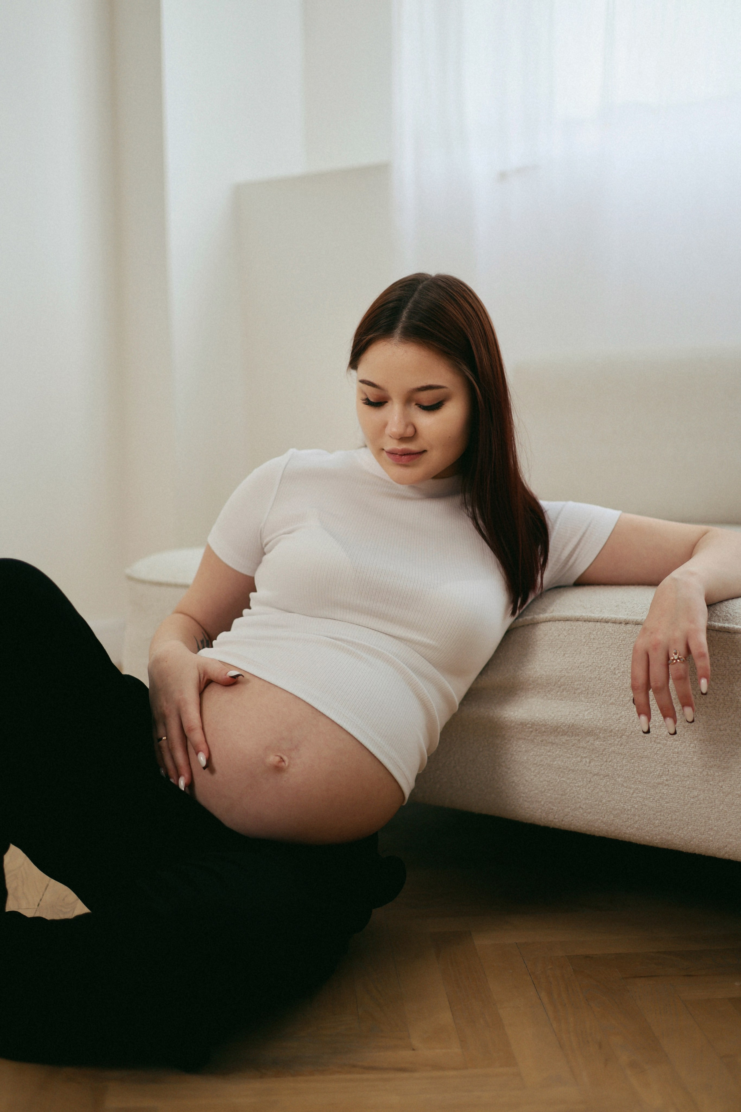 Highlights. Фотограф Майя Иванова