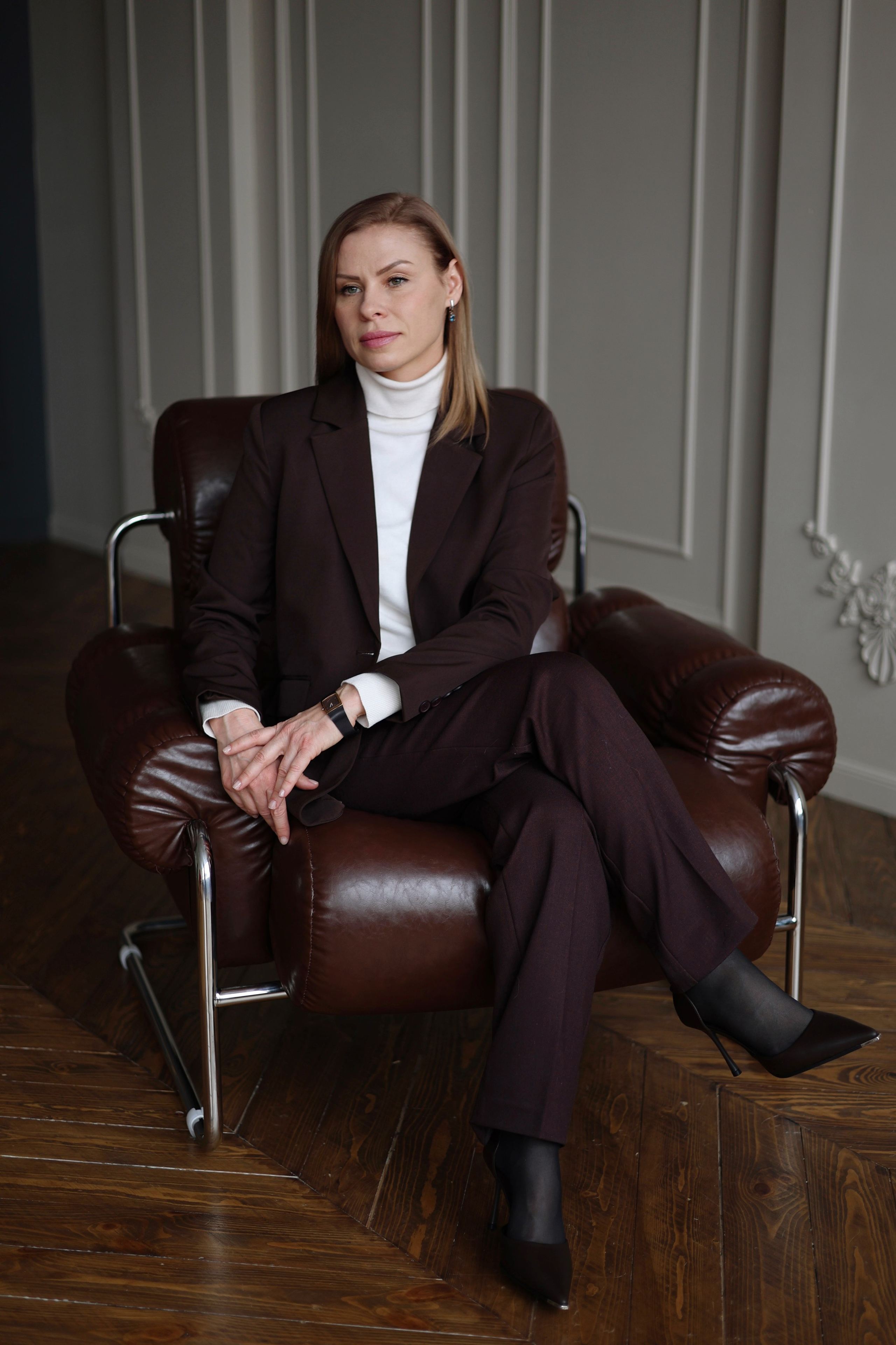 Highlights. Фотограф Майя Иванова