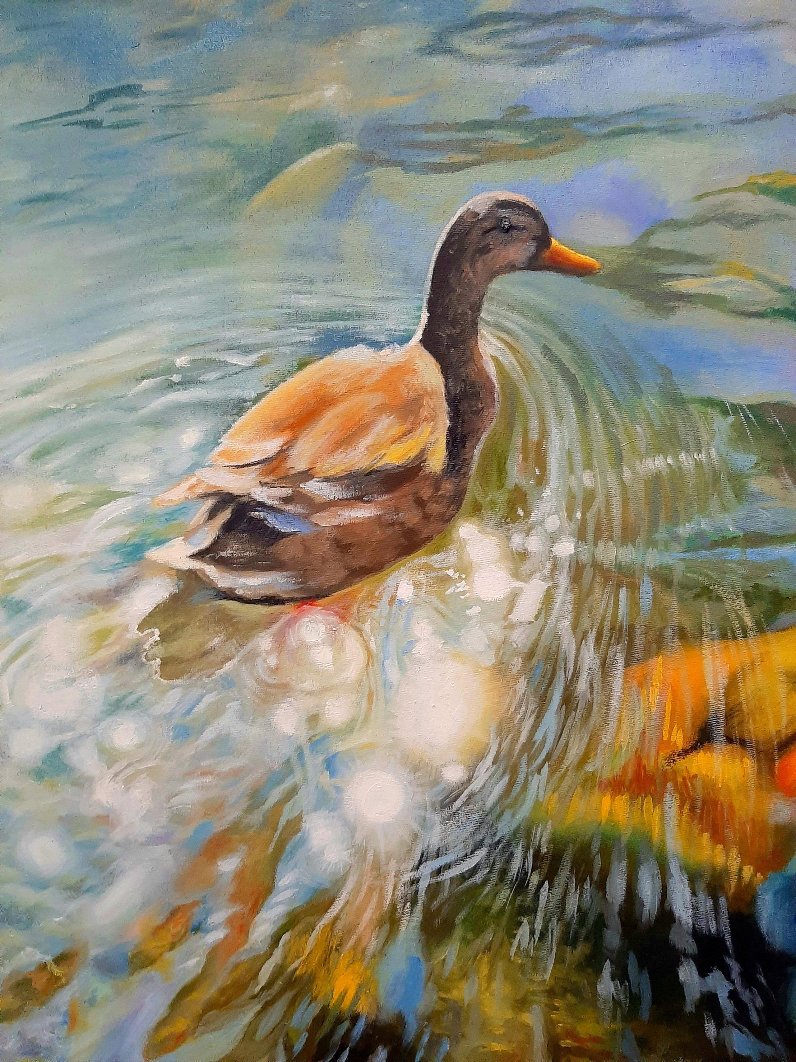 Реализм. Художник Светлана Михайличенко. Картины ручной работы в наличии и под заказ