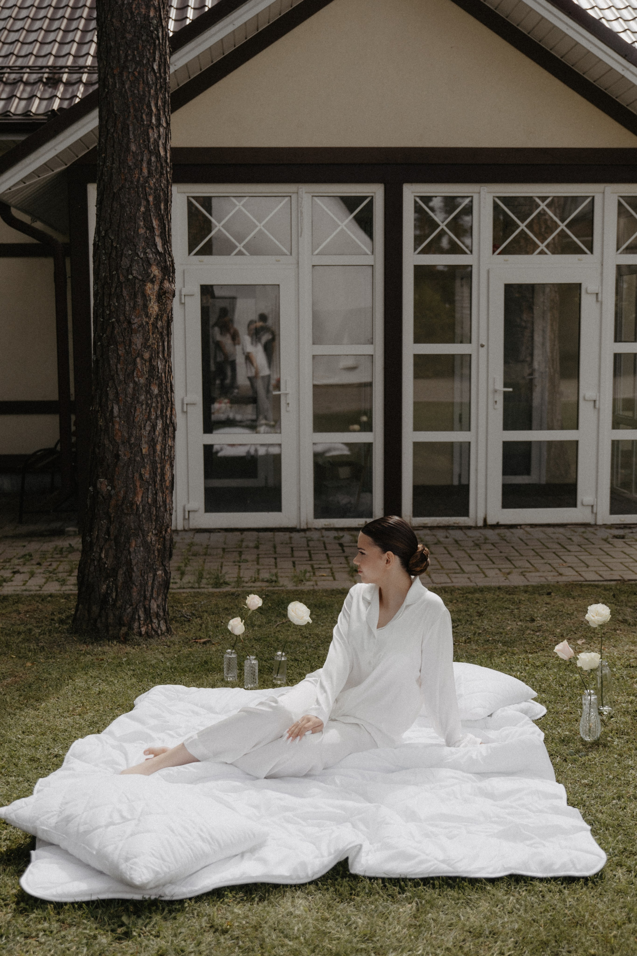 Свадьба. Фотограф Муратова Алена