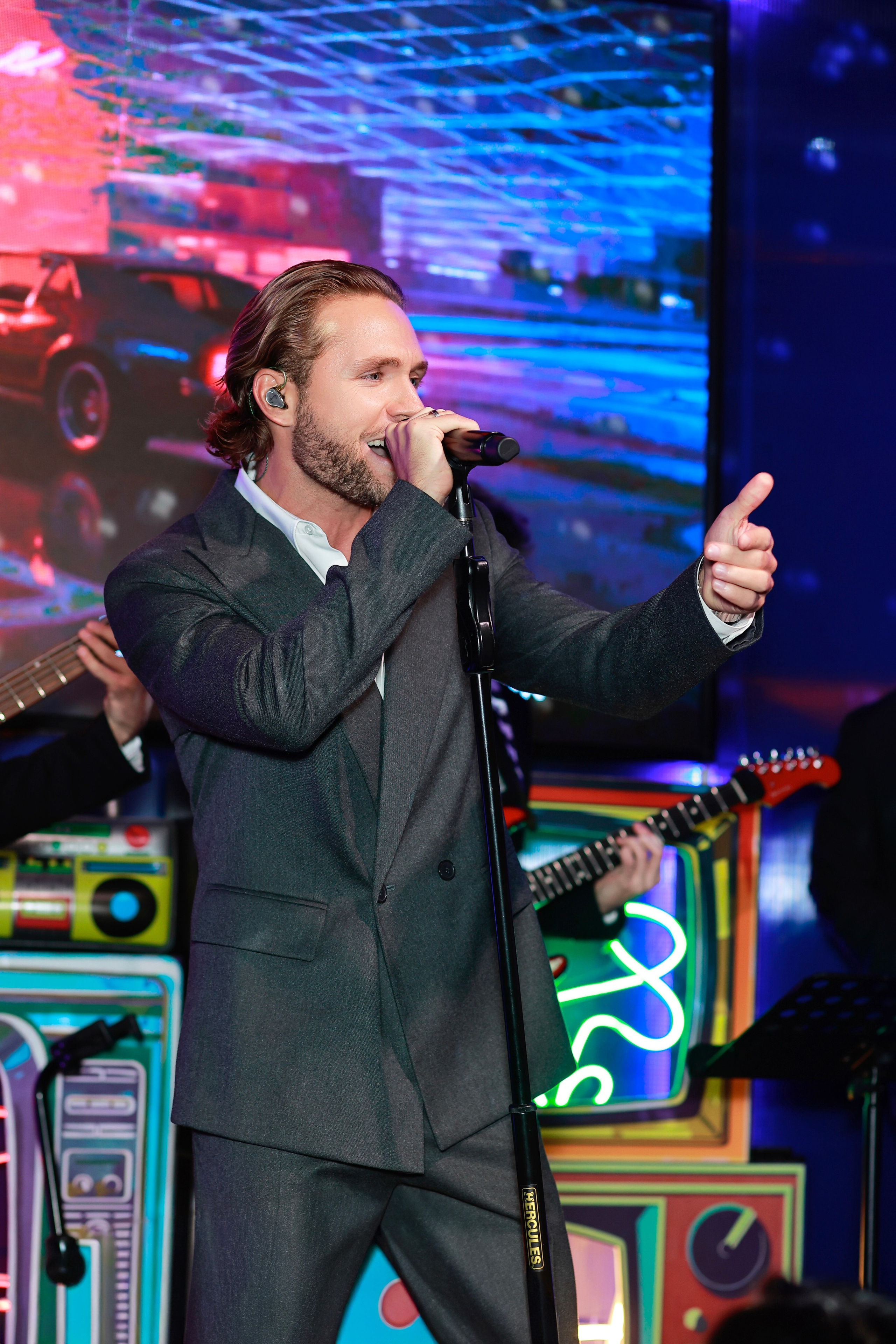 Влад Соколовский. Фотограф в Москве