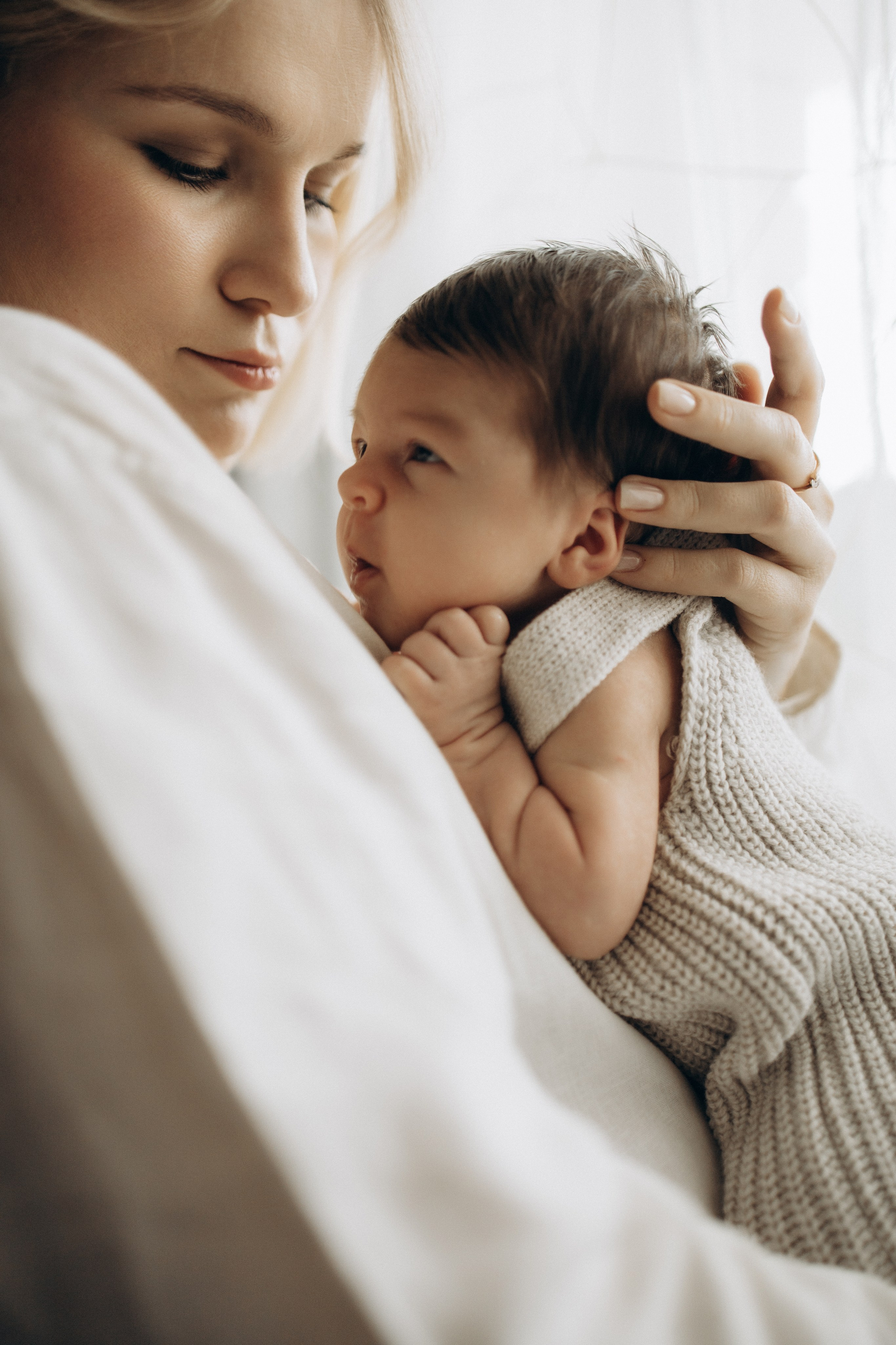 Домашние уютные моменты. Самый теплый фотограф в Краснодаре Рябоконь Ксения