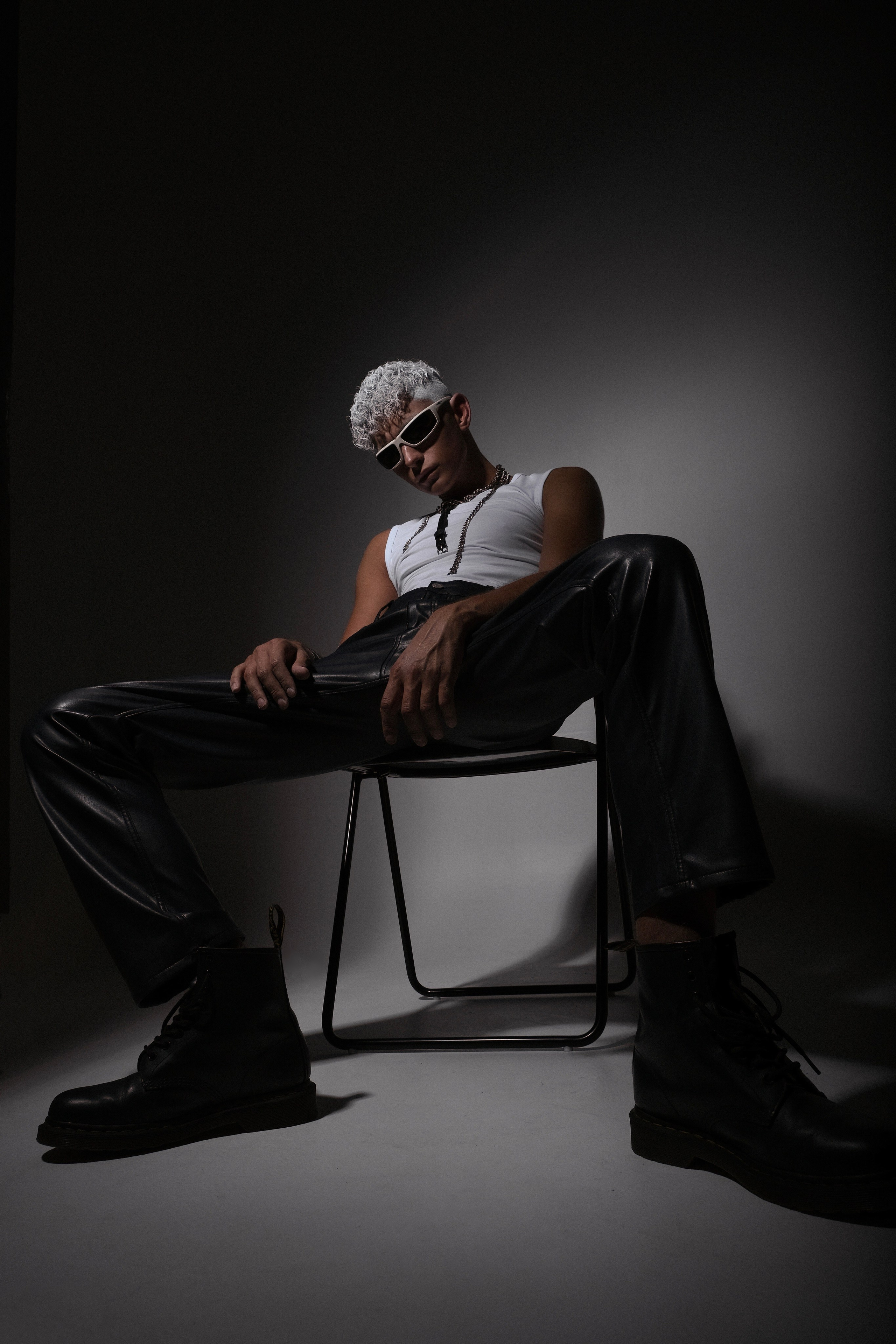 Alexey. Фотограф, видеограф, визуализатор в Москве Анна Стрельцова