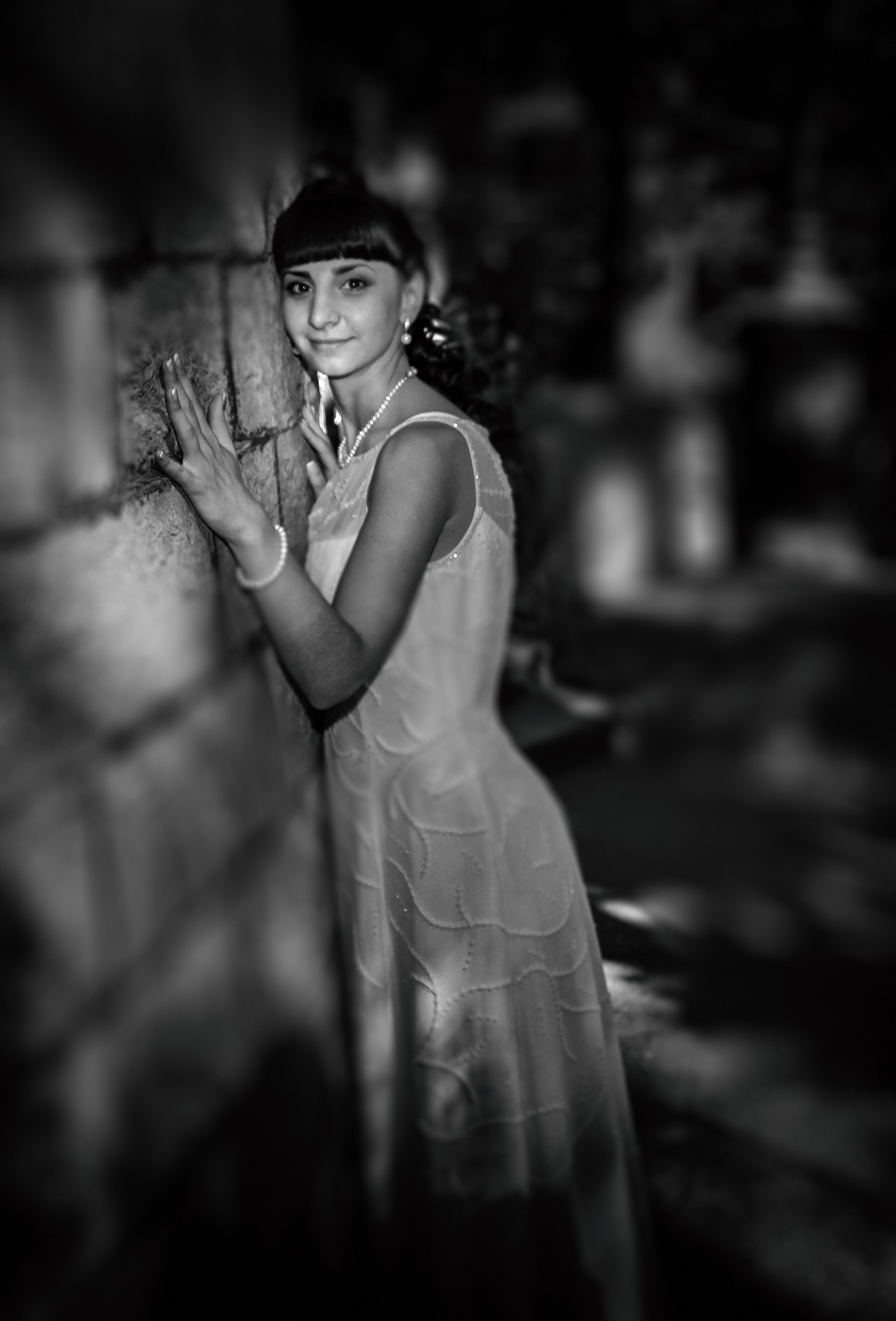 Василий и Карина. Медиапродюсер, фотограф в Минеральных Водах —Виктор Холодов