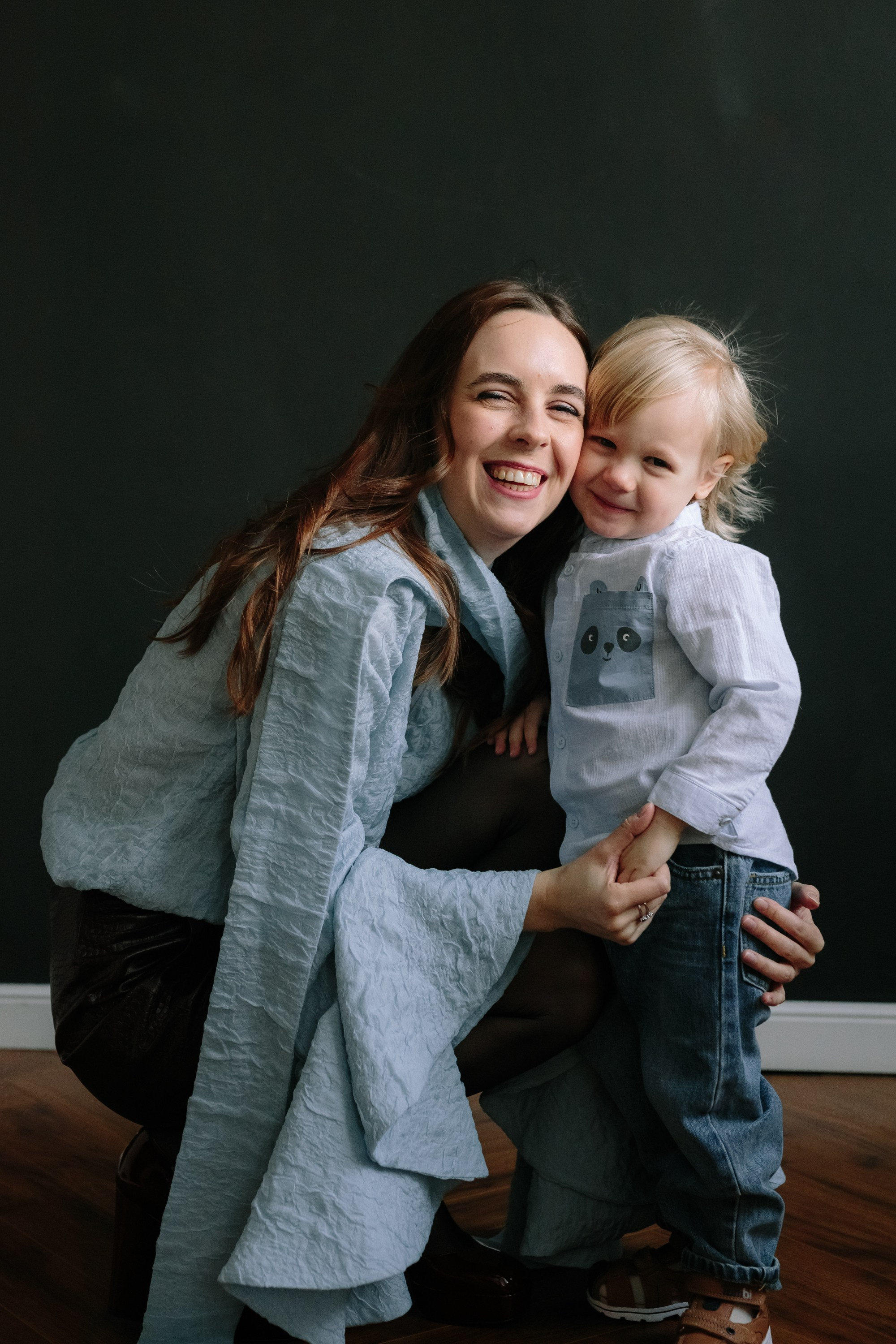 V & A & V. Фотограф Нижний Тагил Лилия Савина