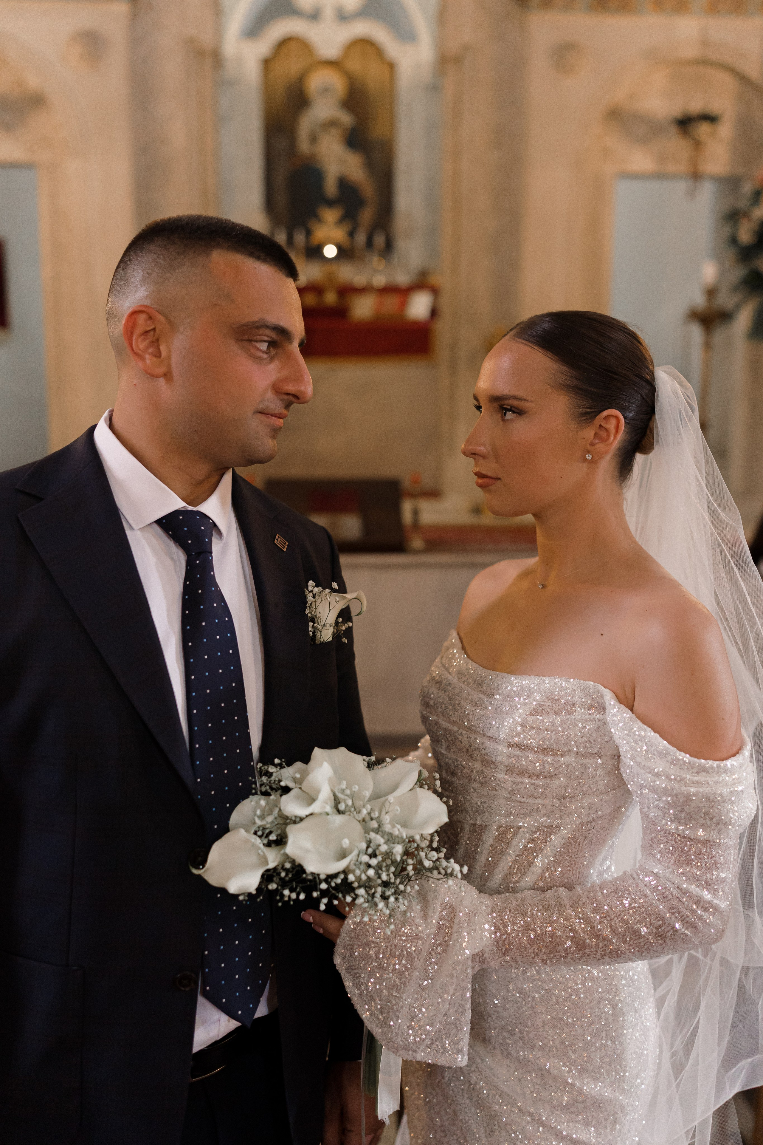 Венчание. Главная