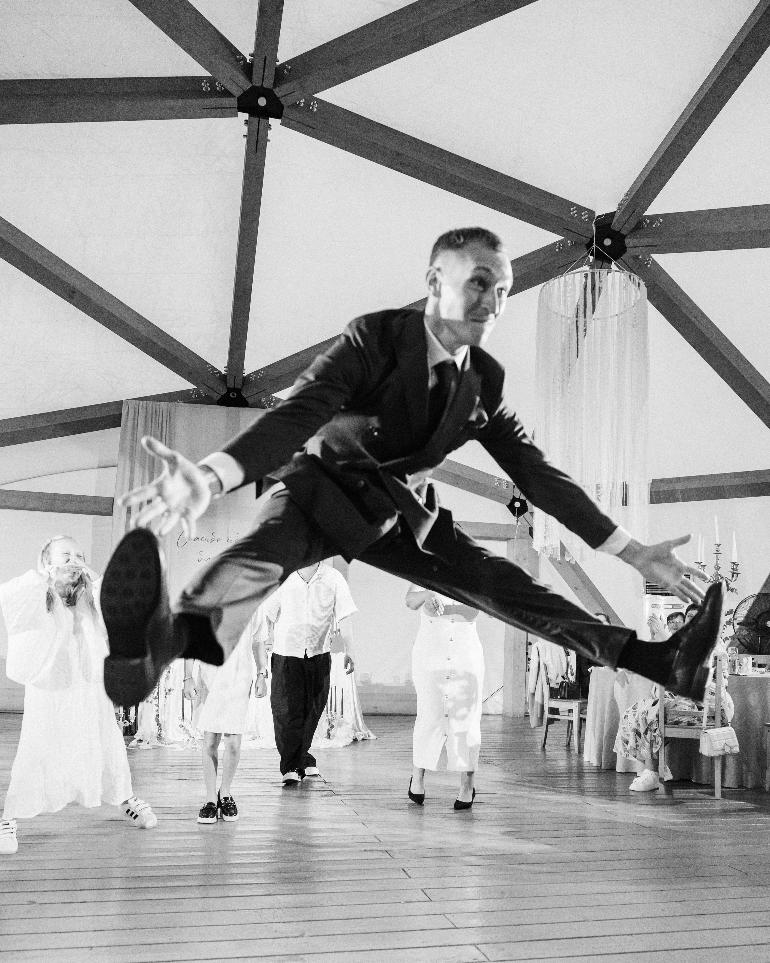 Свадьбы. Фотограф Артем Давыдов