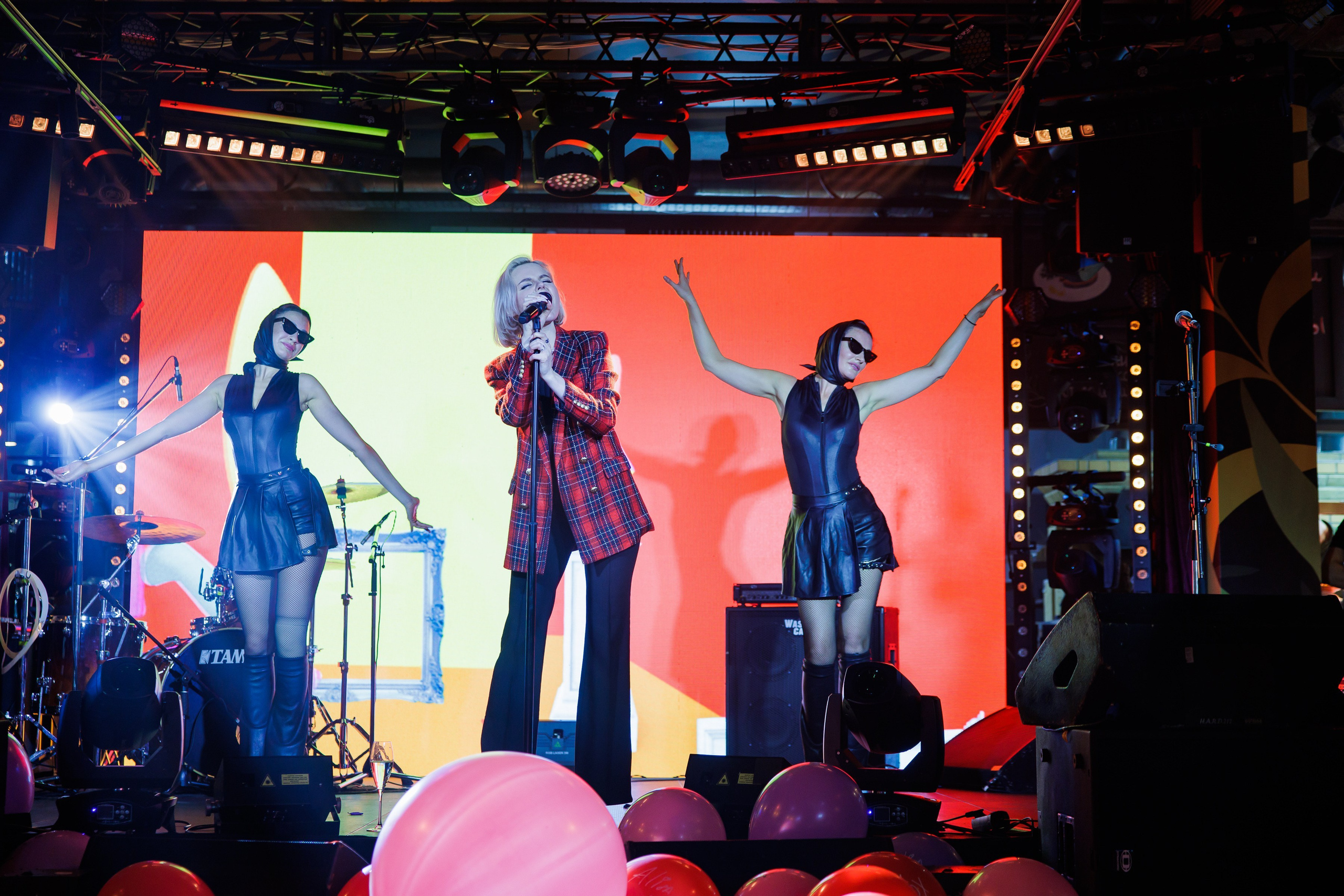 Концерты. Фотограф в Новокузнецке Бахтияр Омуров