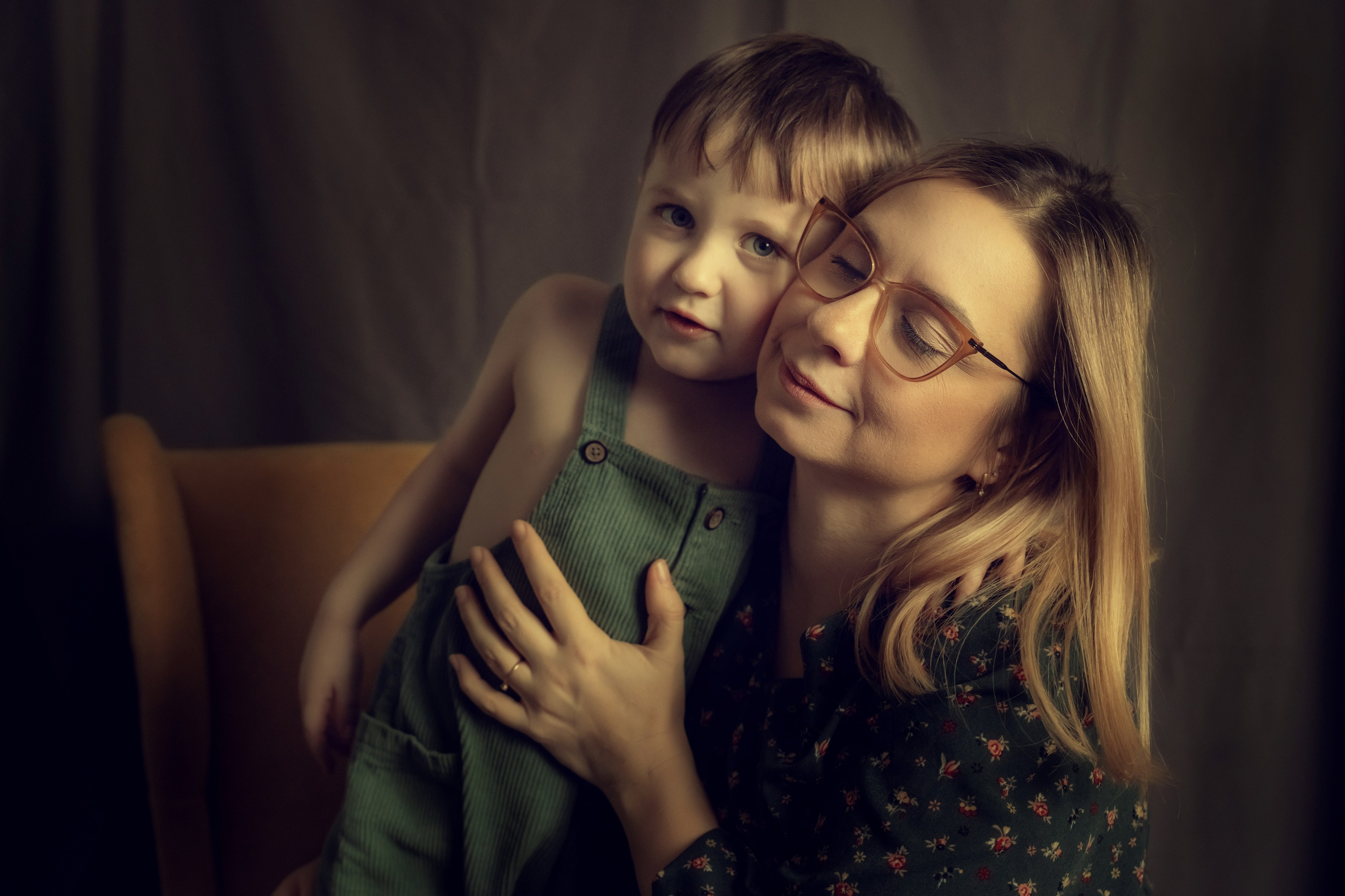 Family Photography. Tatyana Dubova. Portrait and Family Photographer, Saint Petersburg