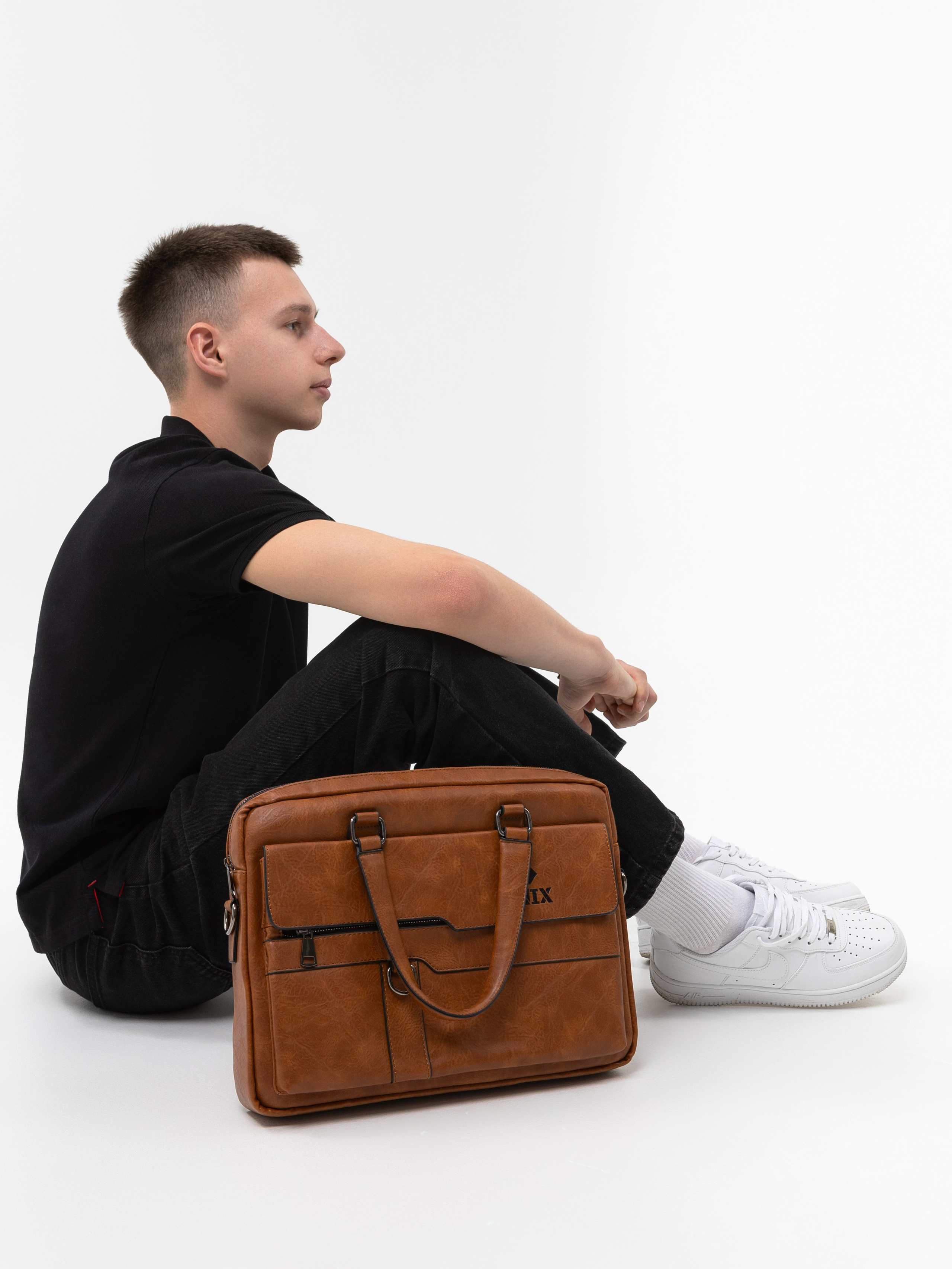 Модельная. Главная