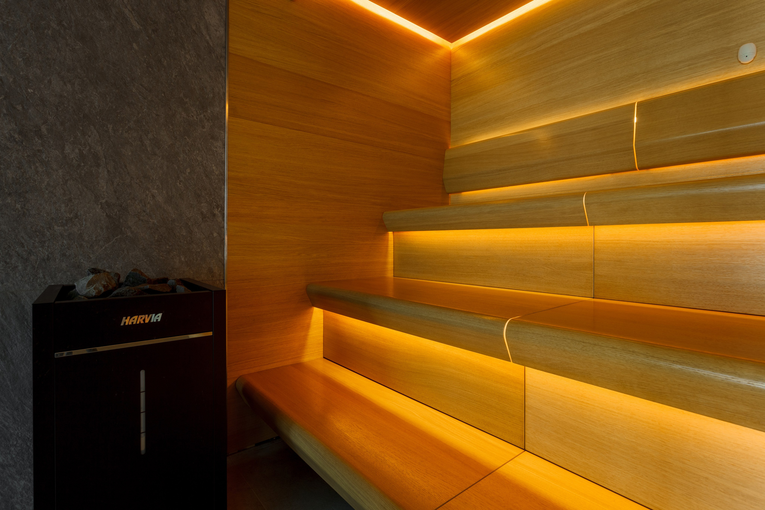 Фотосъёмка бань и саун. Алексей Шмуль