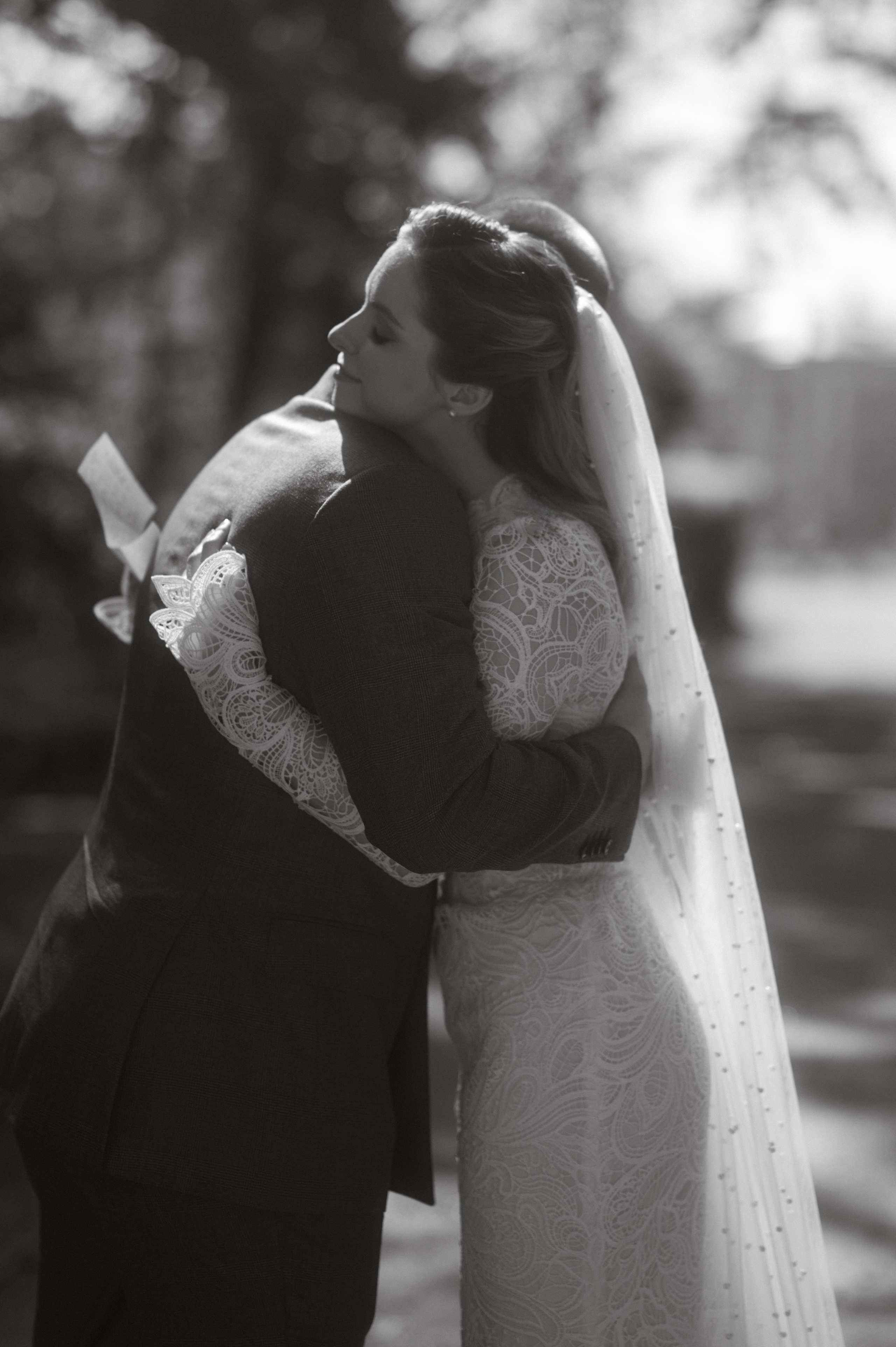 Ты — мой дом. Семейный, свадебный и репортажный фотограф в Москве Анастасия Светлова