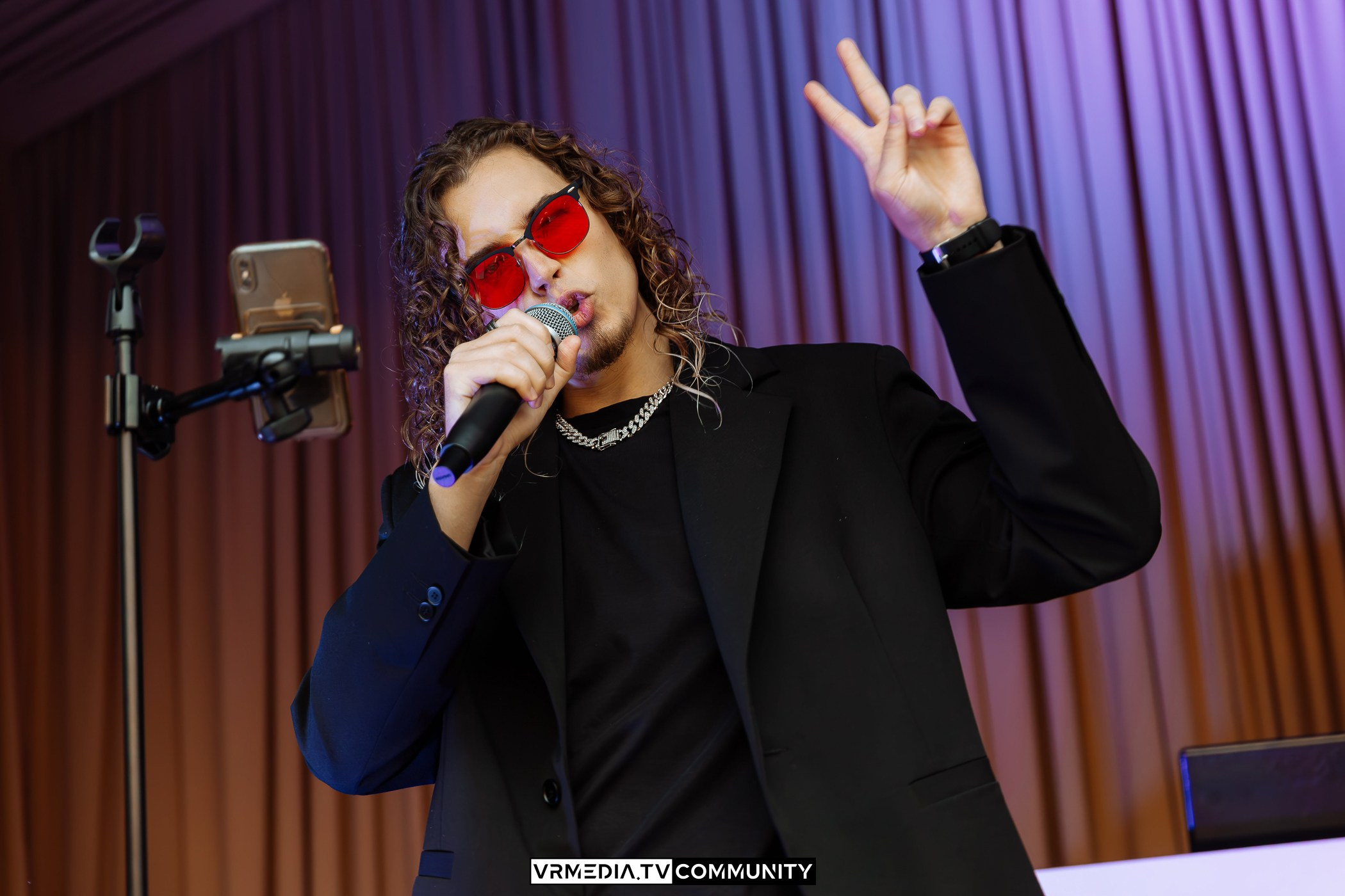 День Шахтёра в ресторане «Лазурный Берег»