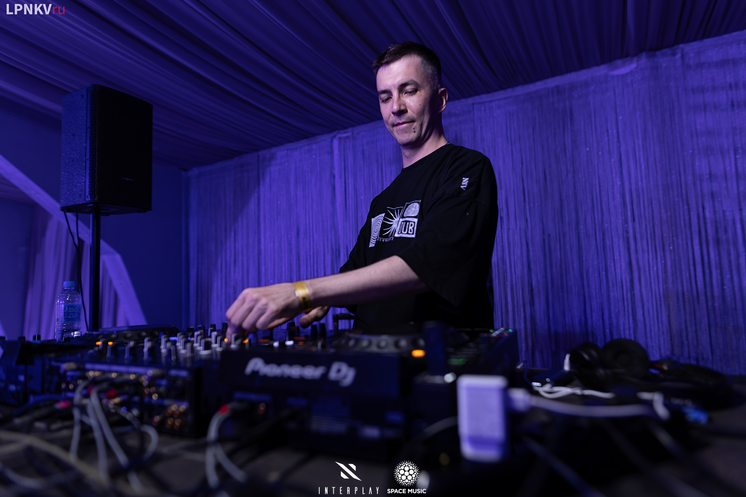 Interplay. Репортажный фотограф в Москве