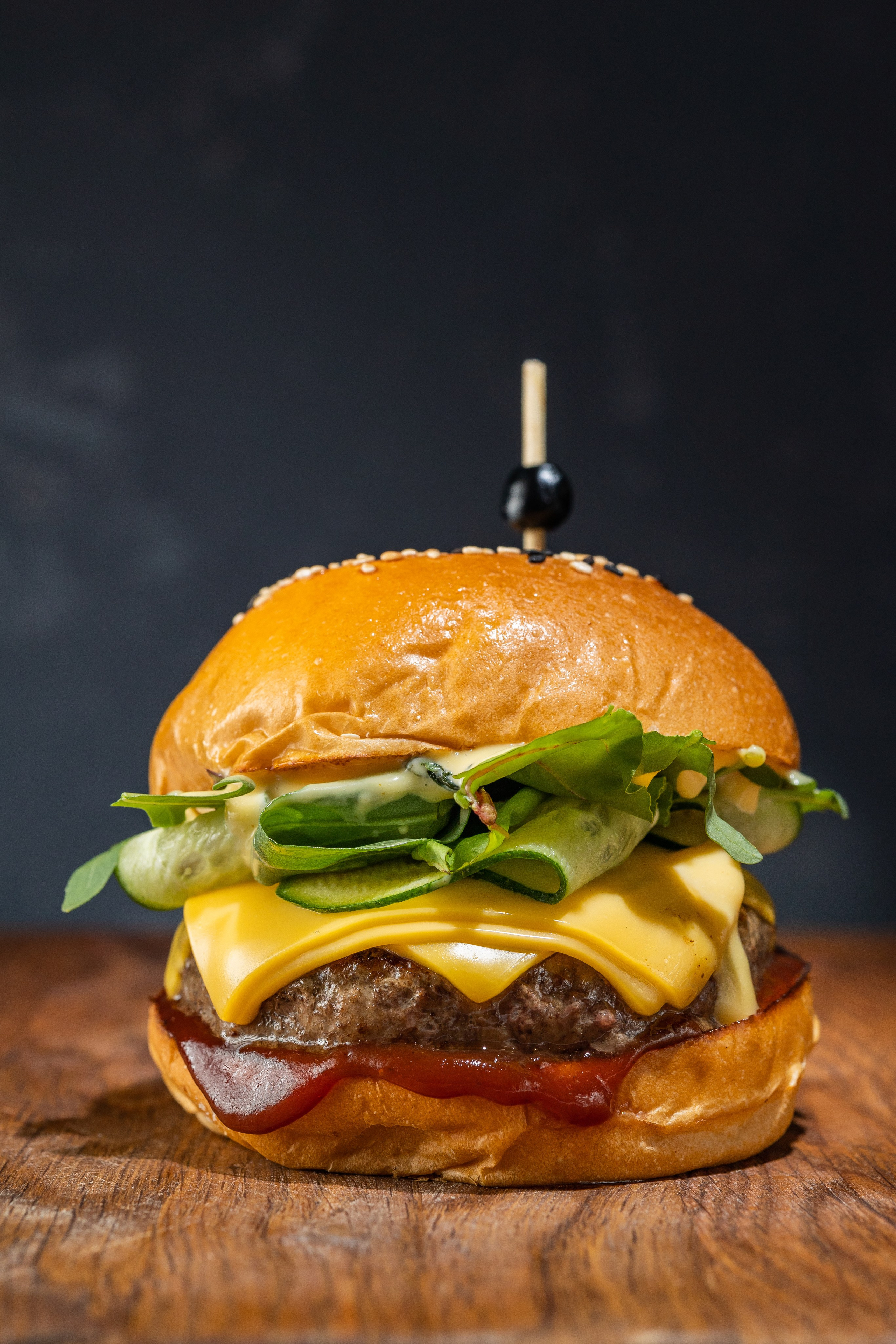 Портфолио Рестораны. Фуд фотограф в Москве и МО Александр Ласковенков